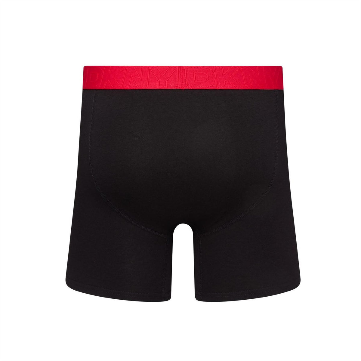 DKNY Mens 3 Pack Trunks Barstow