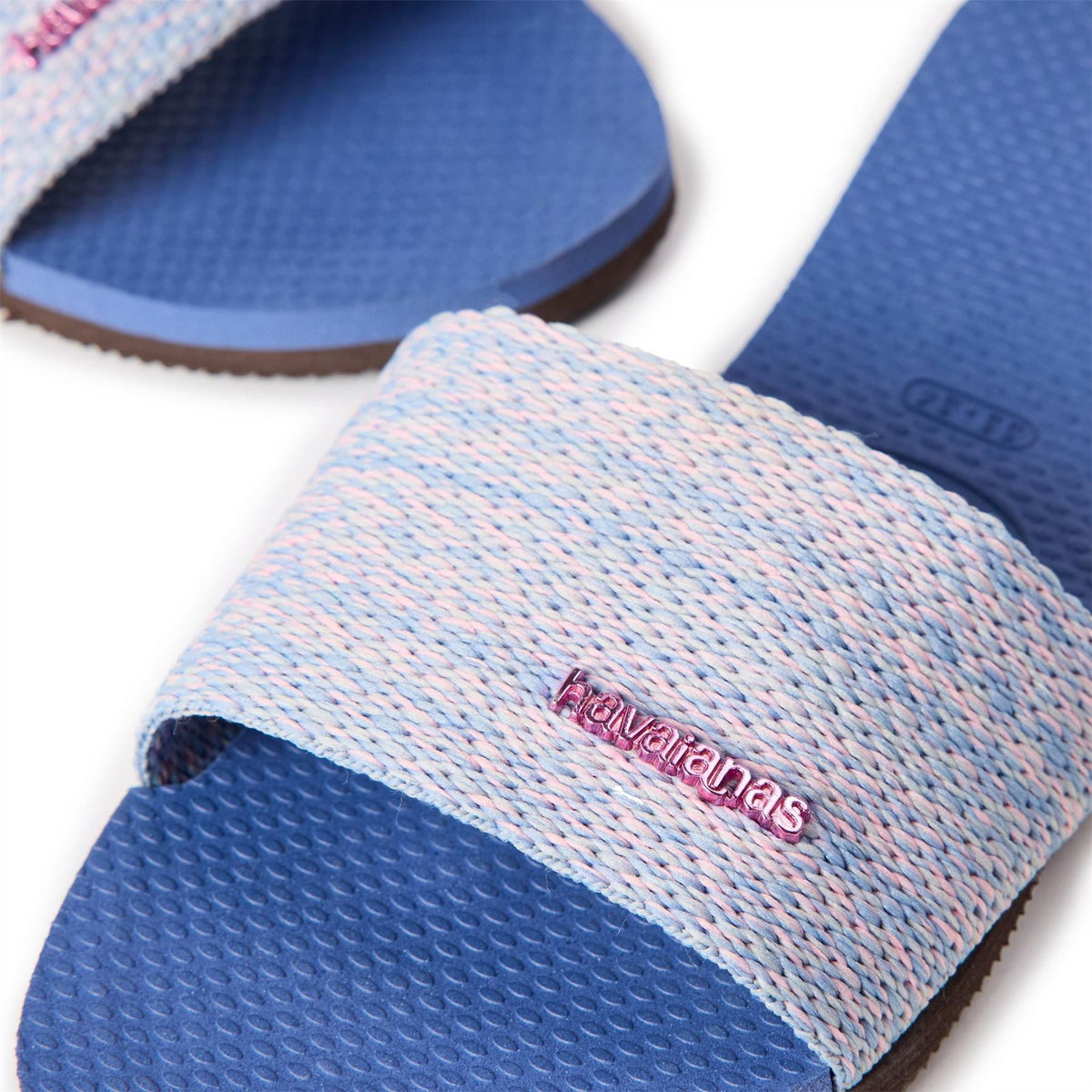 Havaianas Kids Malta Flip Flops