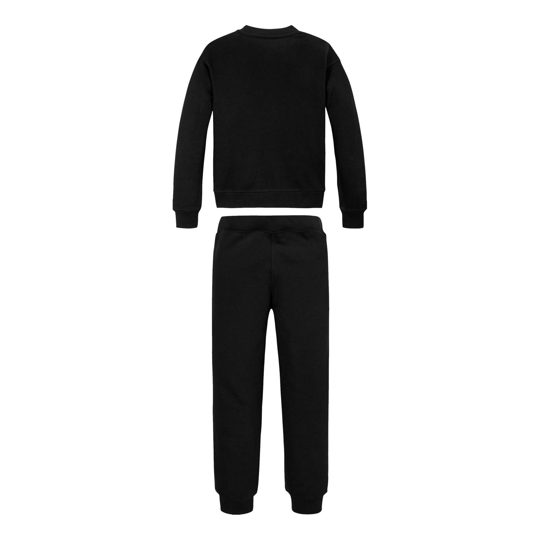 Calvin Klein Jeans Embroidered Logo Terry Clothing Set