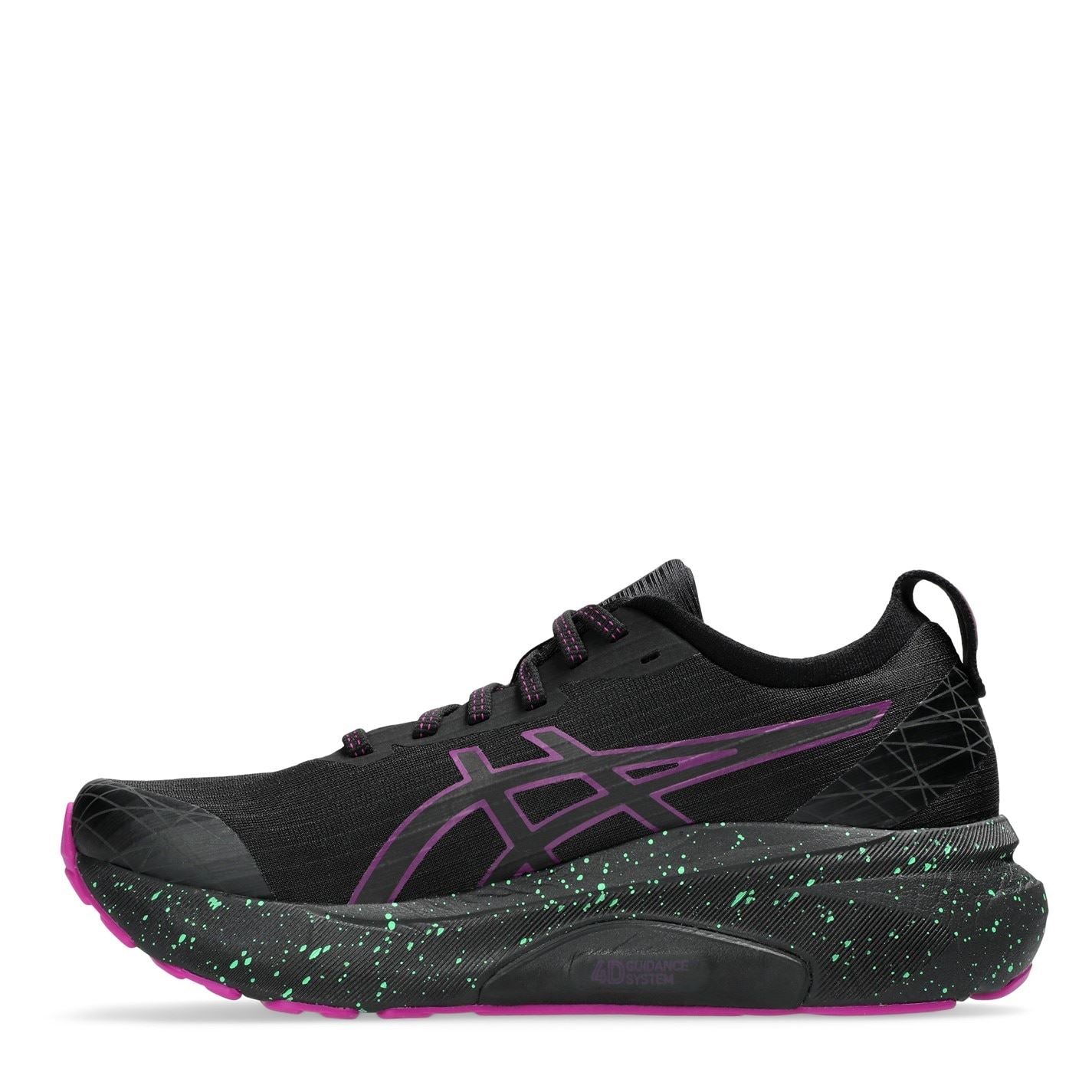 Asics Womens Gel Kayano 31 Running Shoe