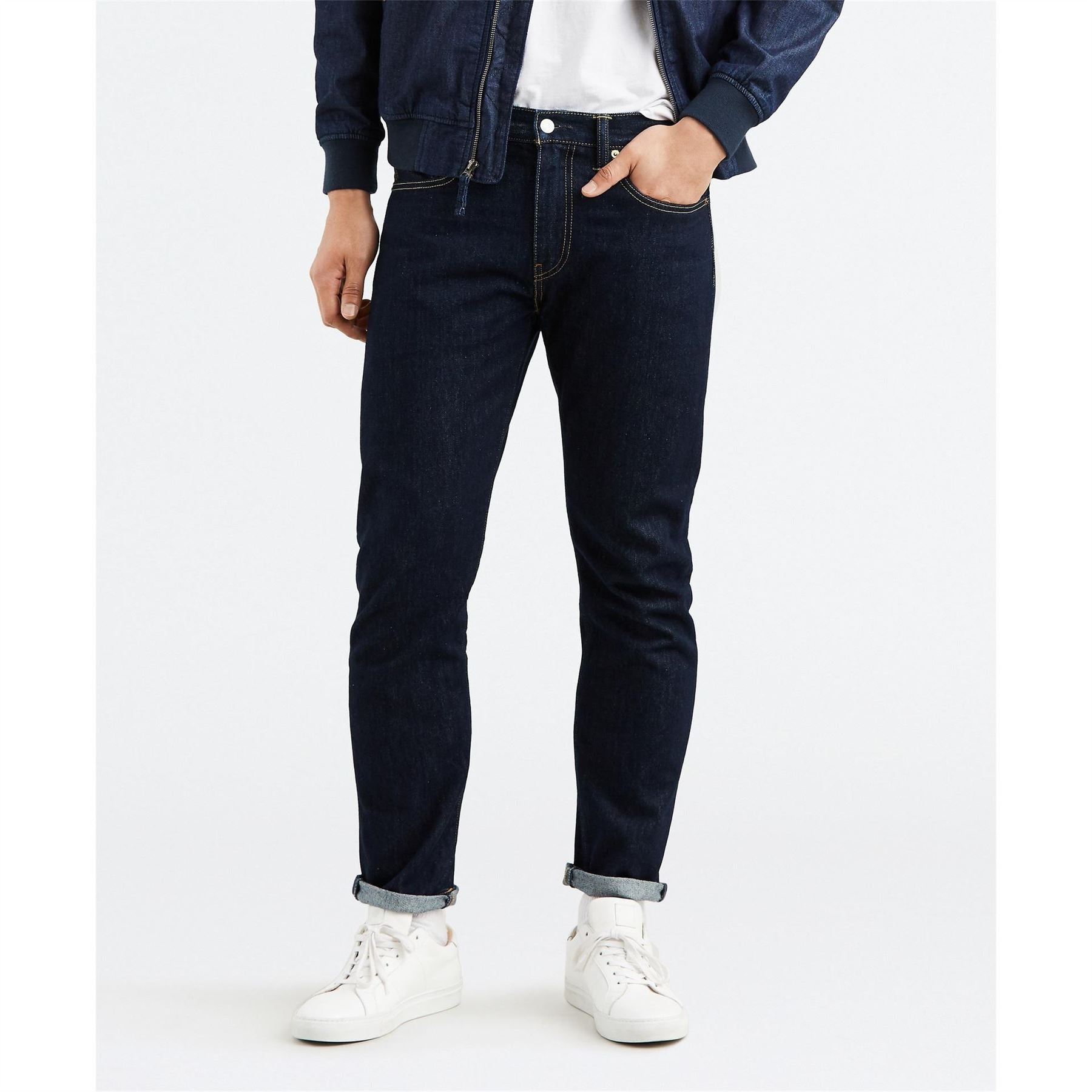 Levis Jeans 502