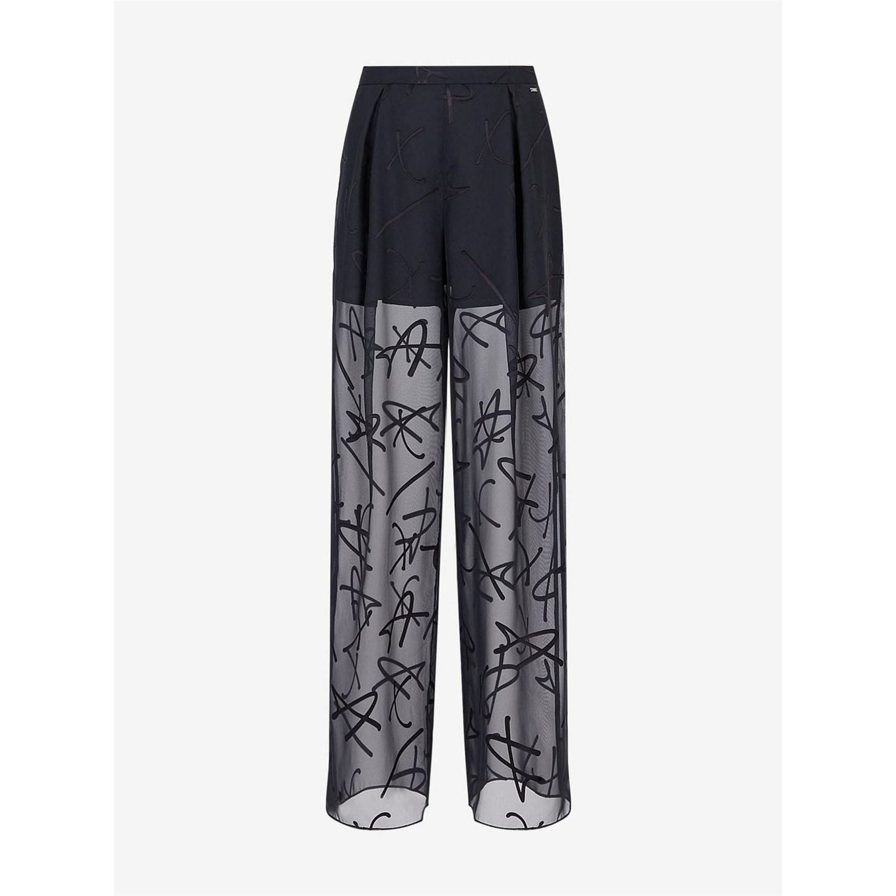 Armani Exchange Trousers