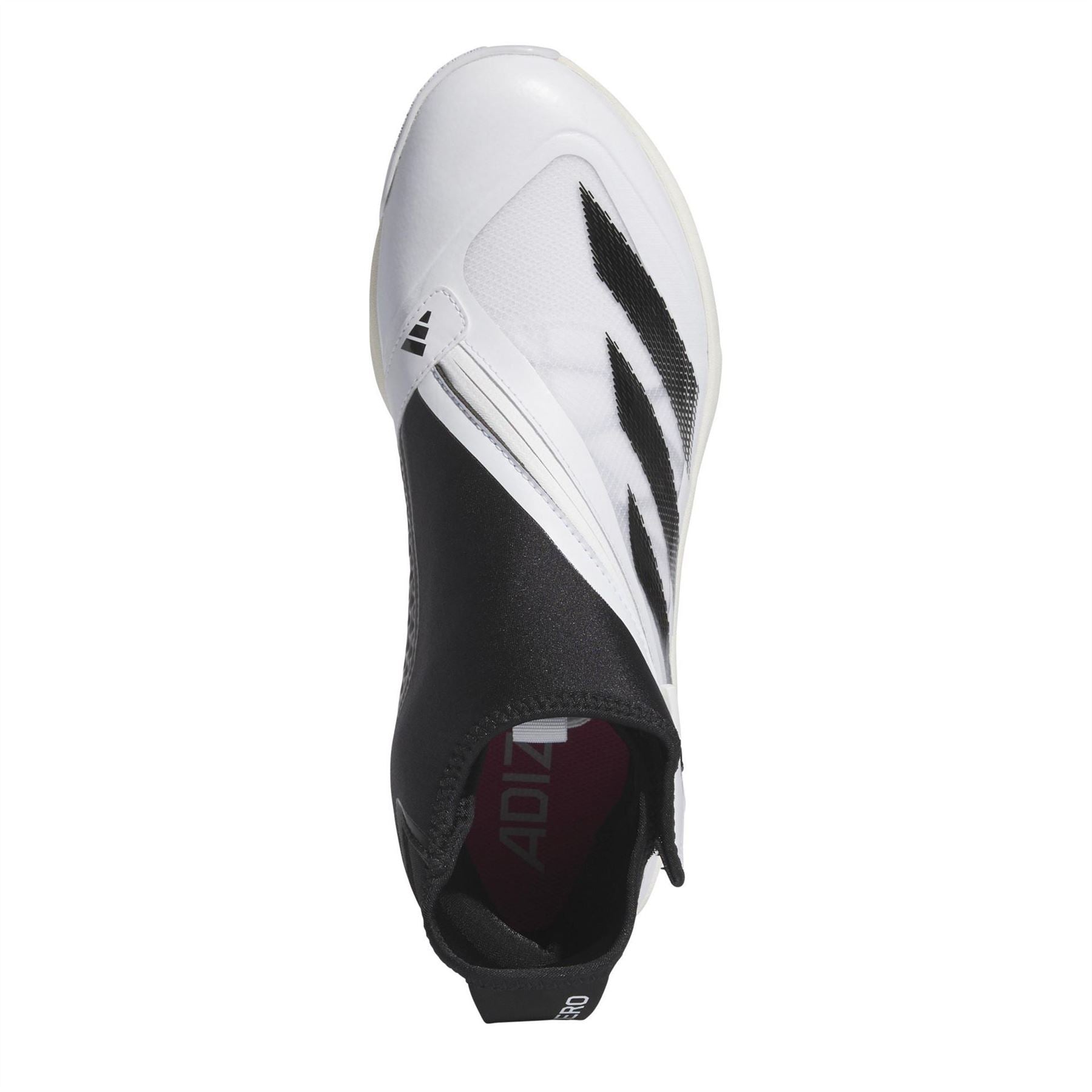 adidas Low Top Trainers