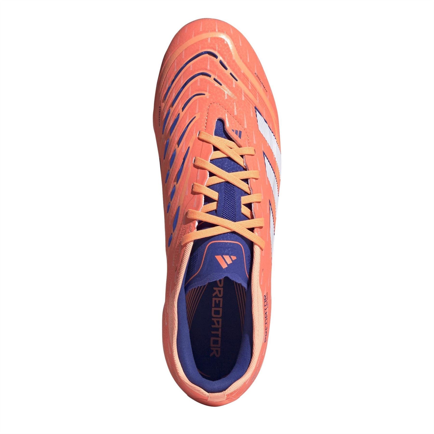 adidas Predator Pro Firm Ground Football Boots