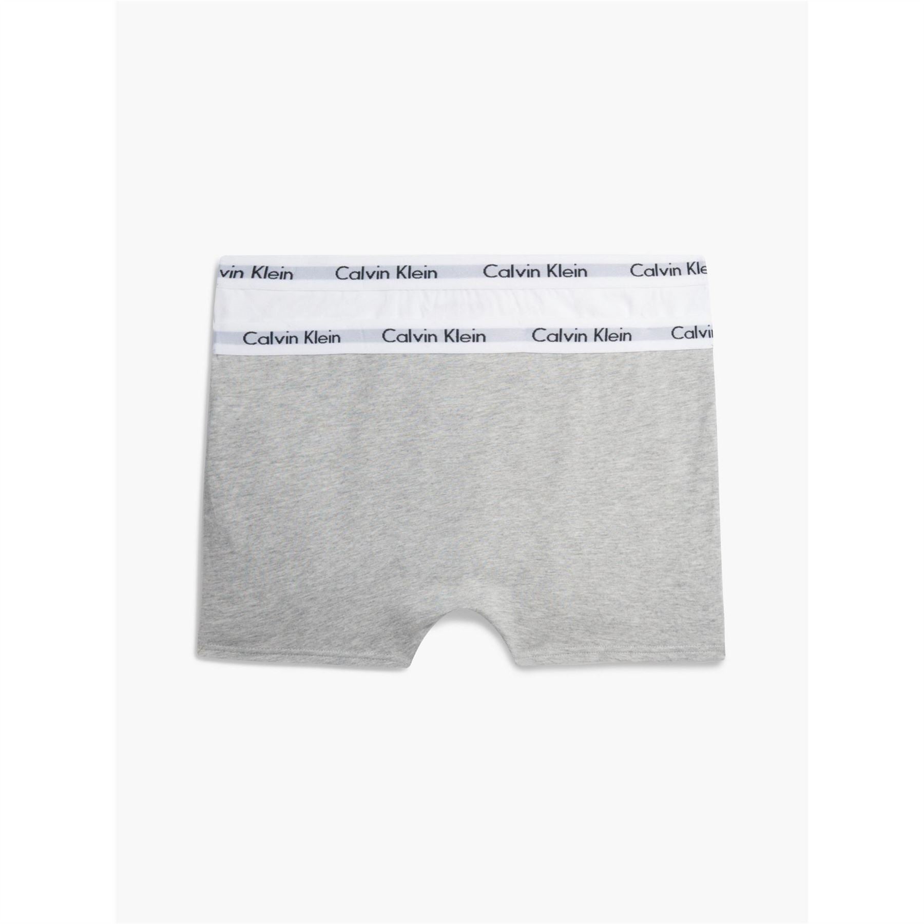 Calvin Klein 2 Pack Boxer Shorts