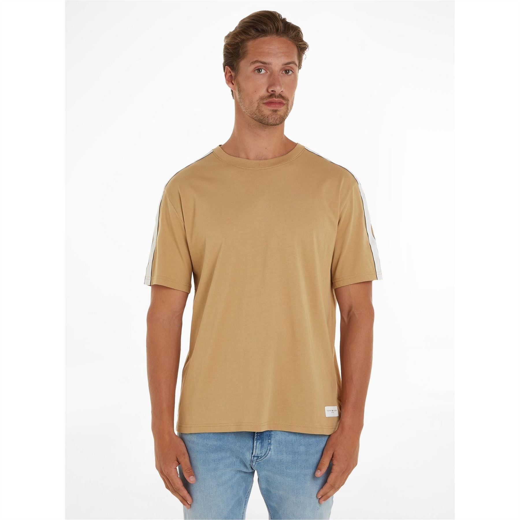 Tommy Hilfiger Sleeve T Logo