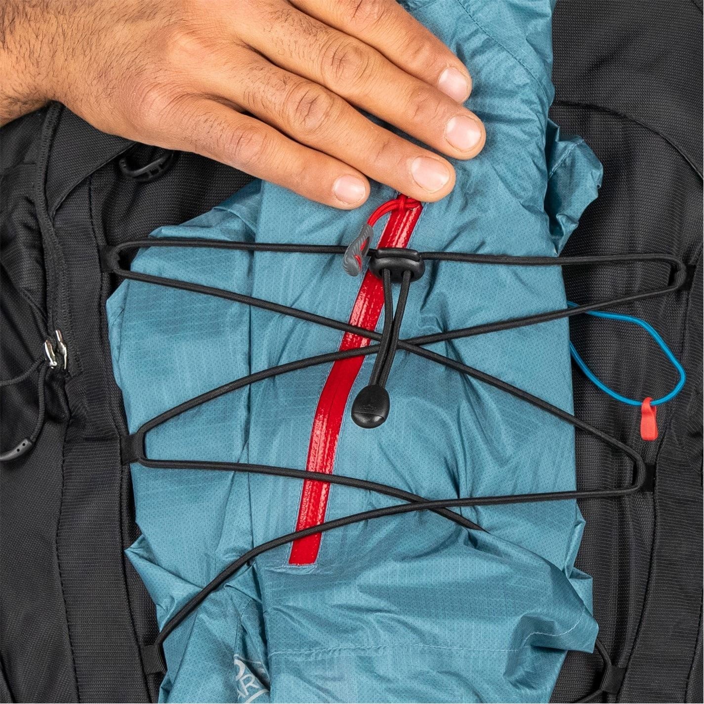 Osprey Quasar 26l Backpack