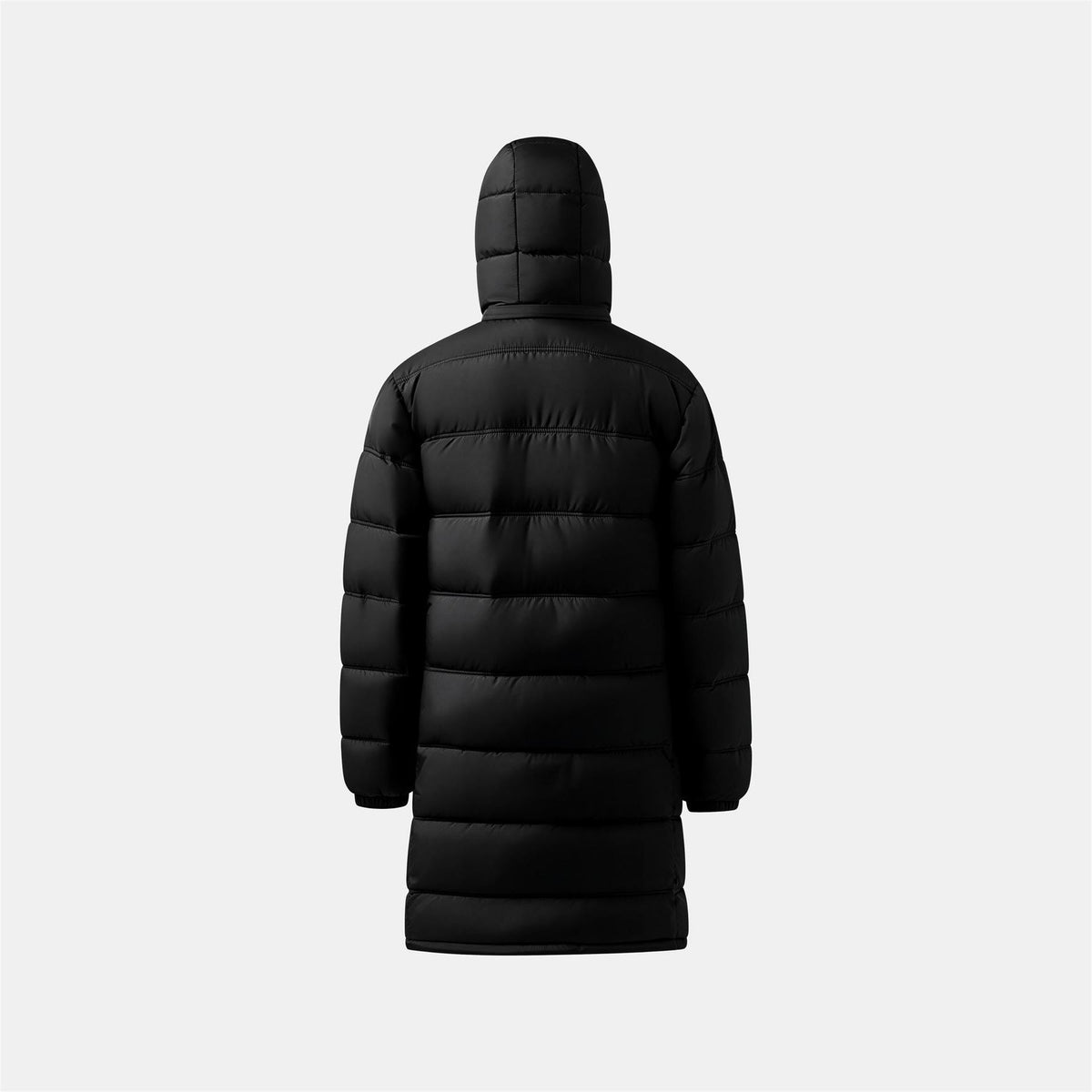 Slazenger Slaz Medium Puffer Jacket