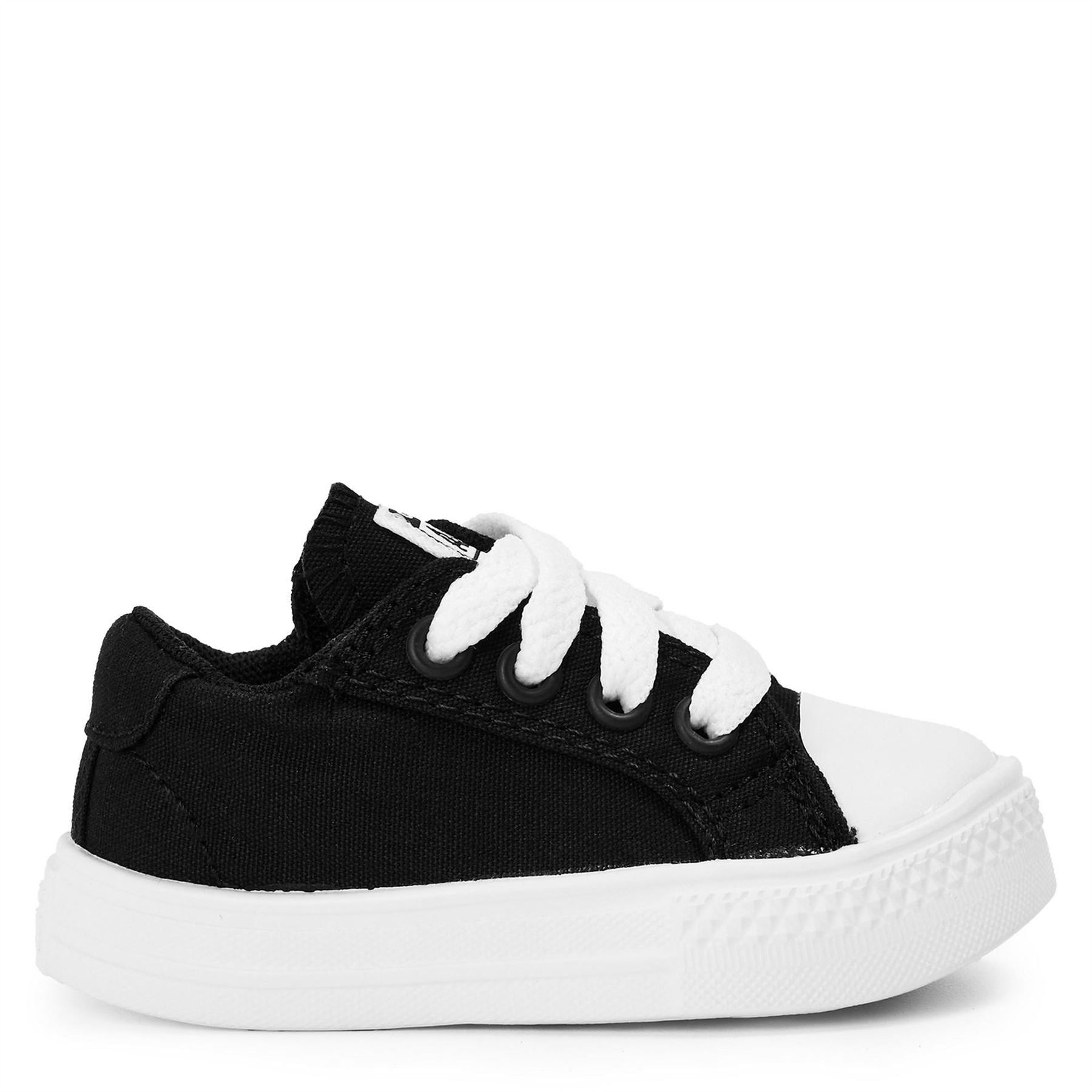 Converse Canvasas Trainers