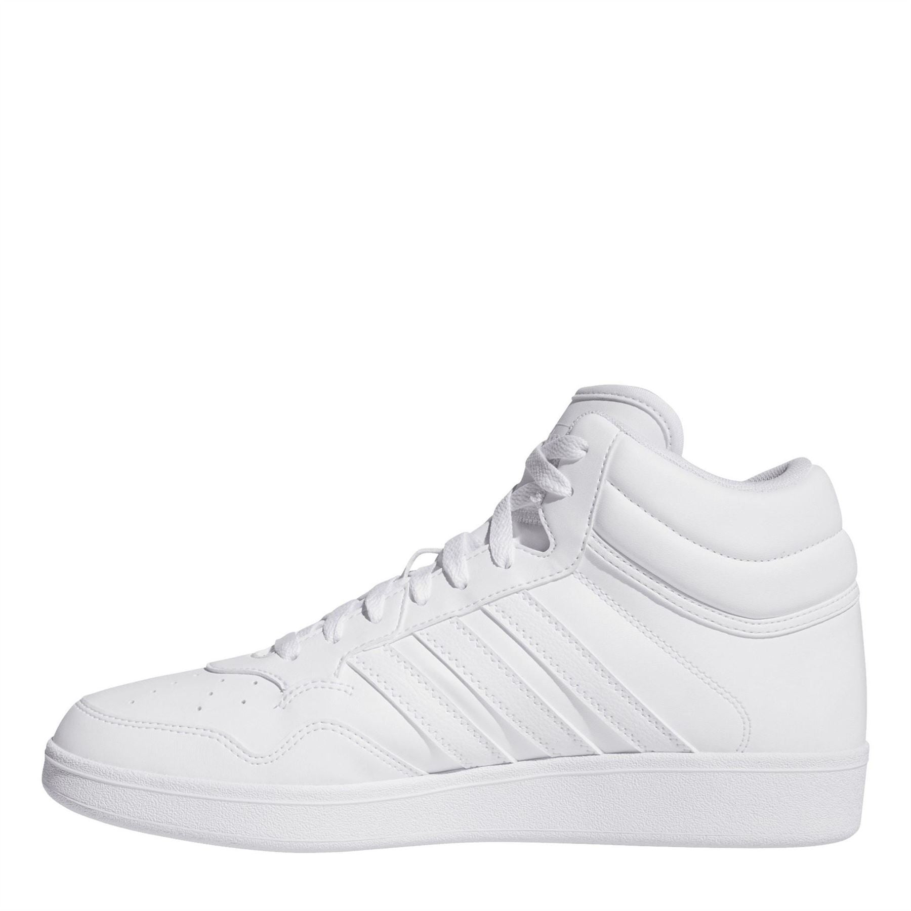 adidas Hoops 4.0 Mid Basketball Trainers
