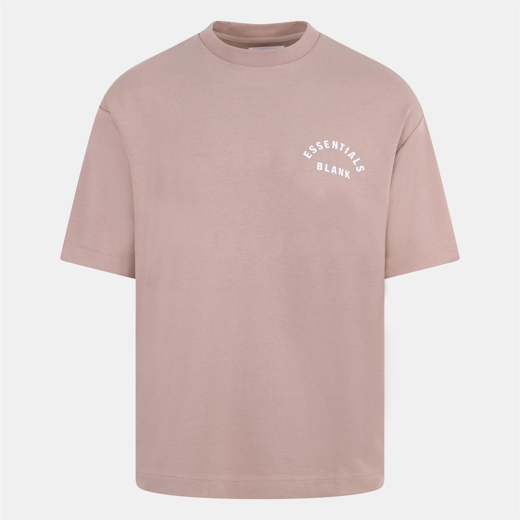 Blank Essentials Essentials Arch T-Shirt