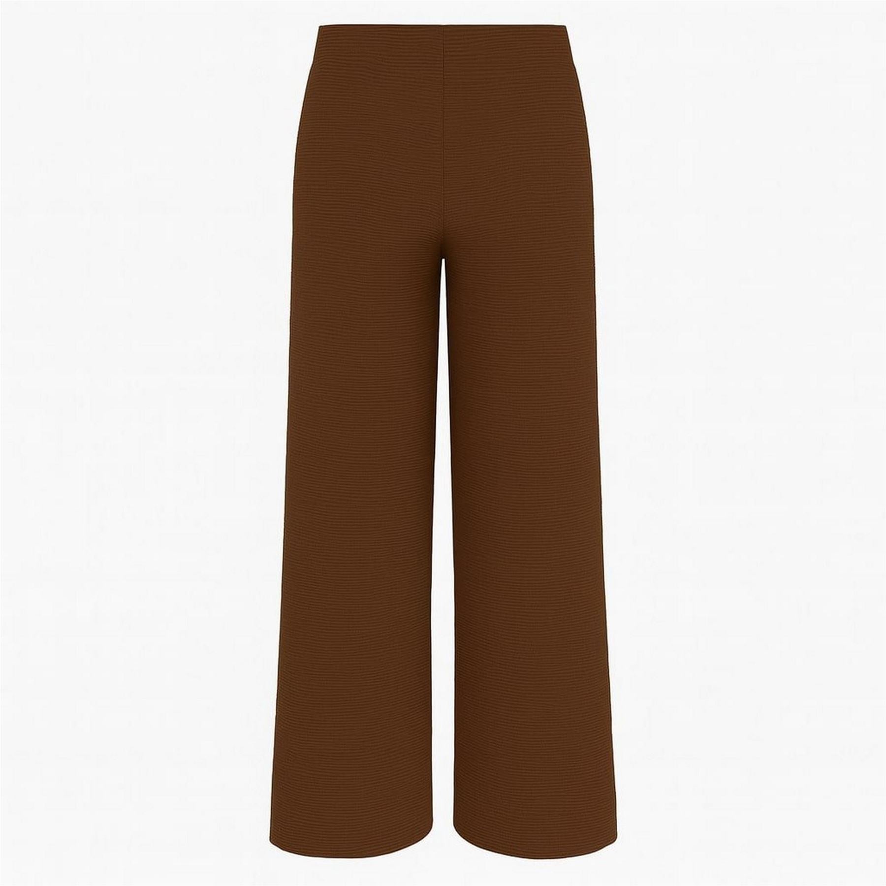 I Saw It First Wide Leg Trouser