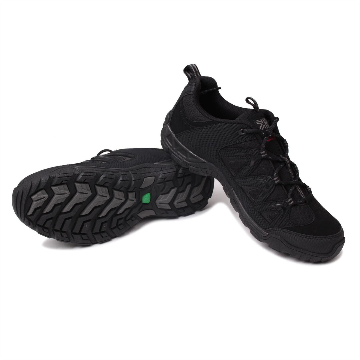 Karrimor Mens Summit Walking Shoes