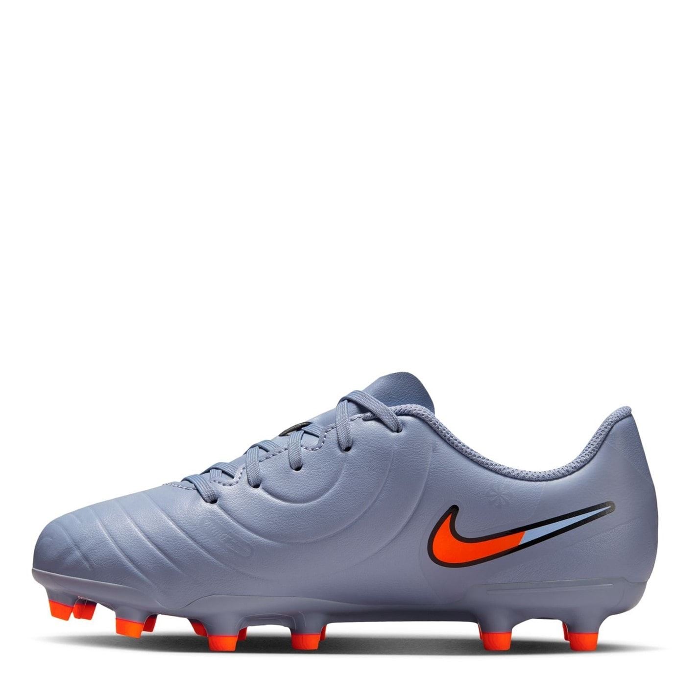 Nike Tiempo Legend 10 Club Juniors Firm Ground Football Boots