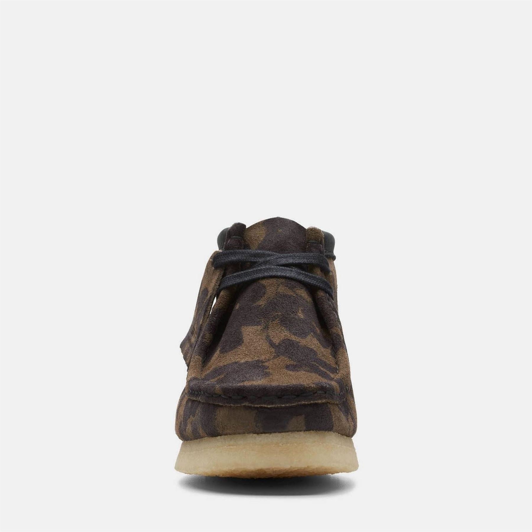 Clarks Originals Boots