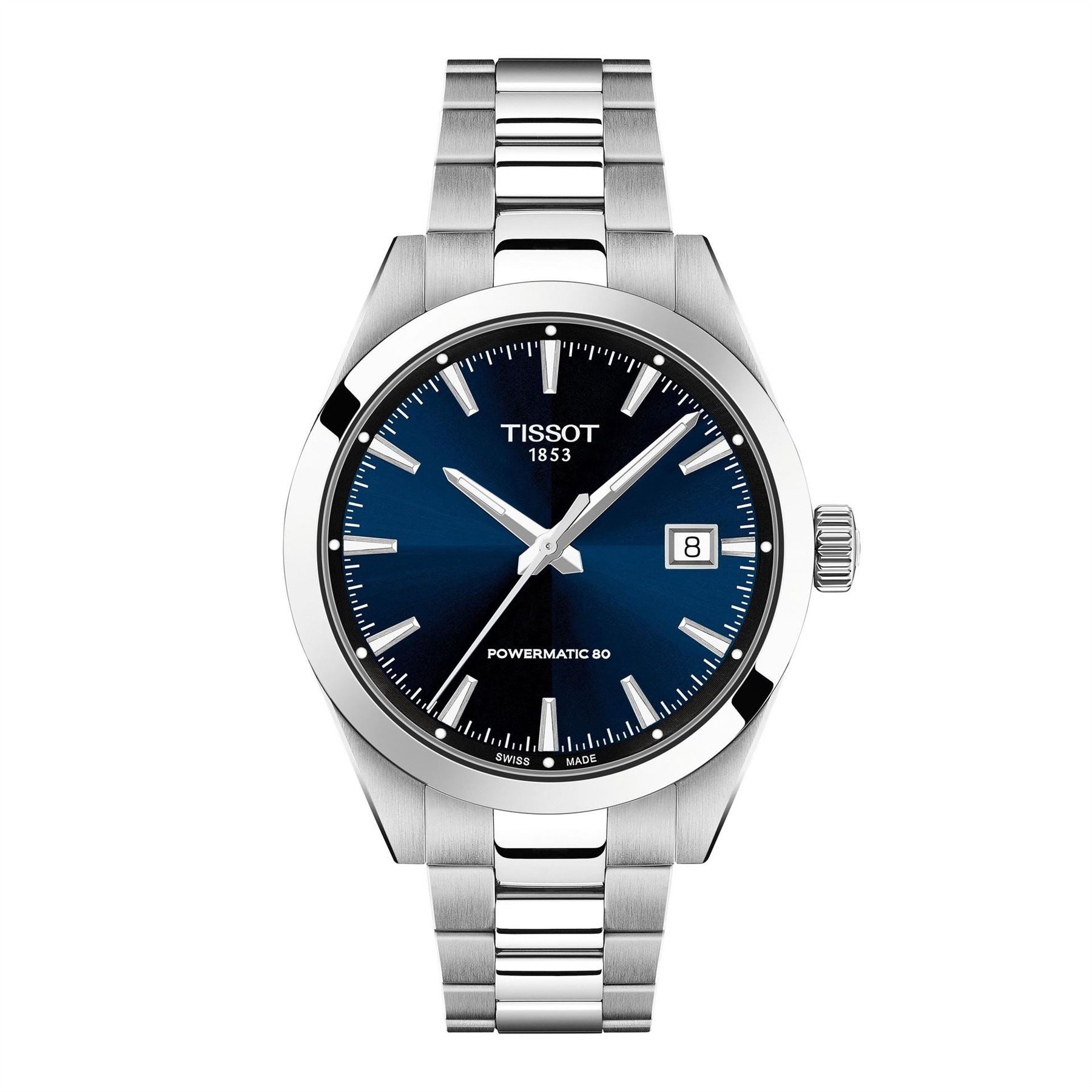 Tissot Gentleman 38
