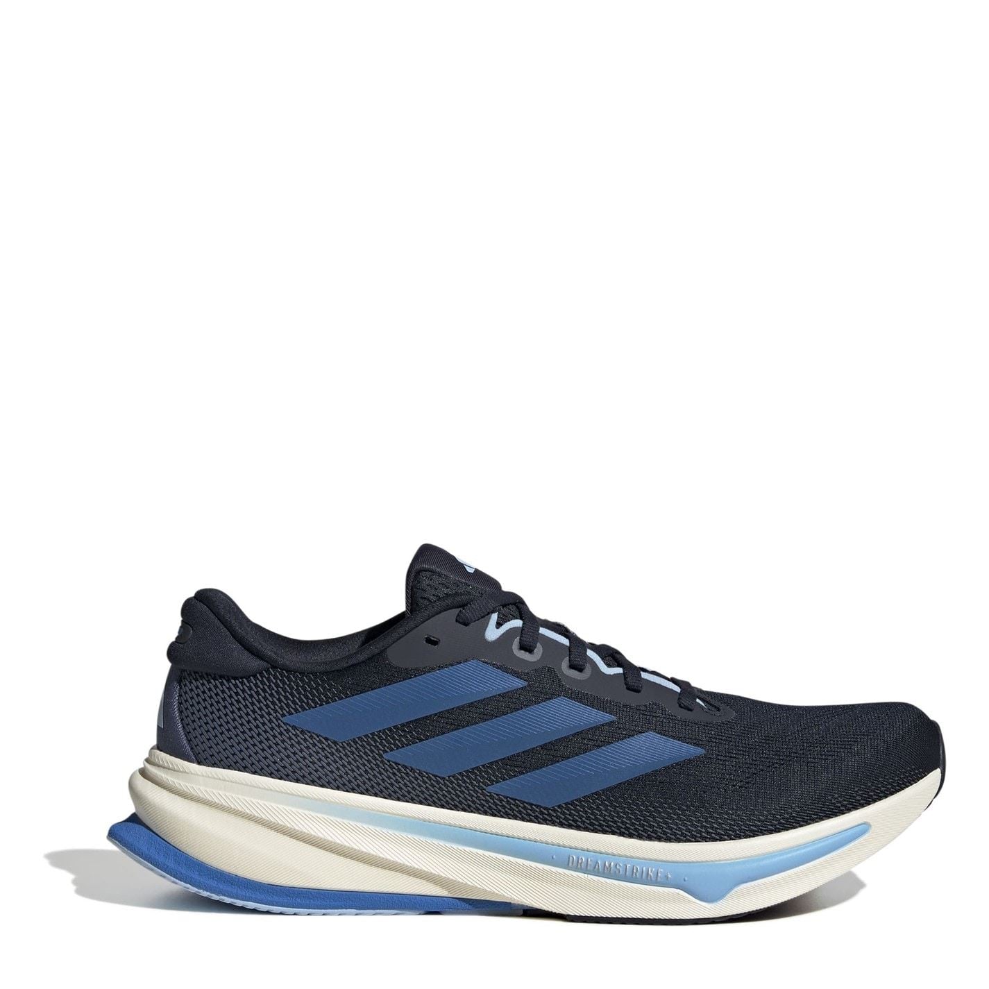 adidas Mens Supernova Rise 2 Running Shoes