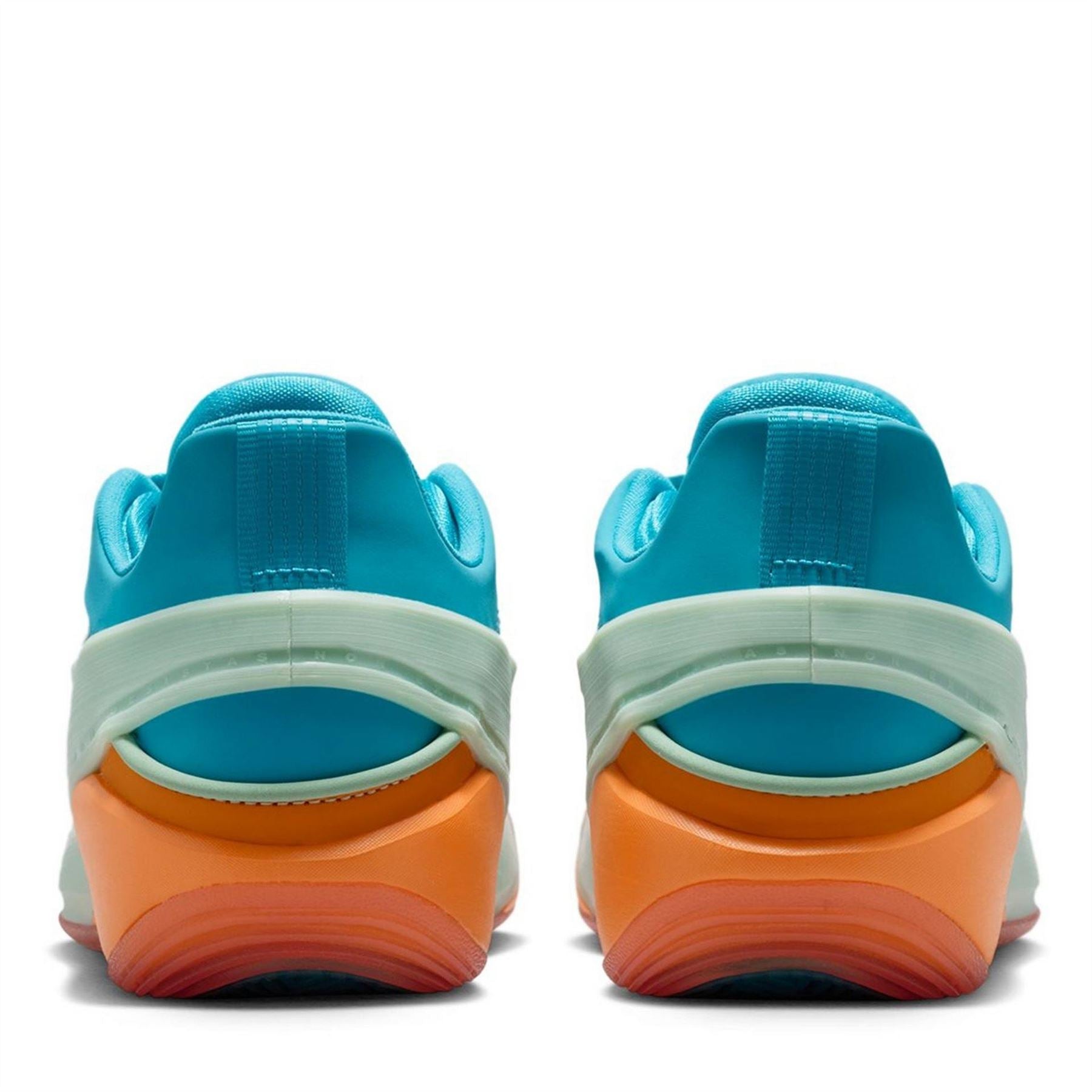 Air Jordan Luka 5 Low Top Lace-Up Sneakers