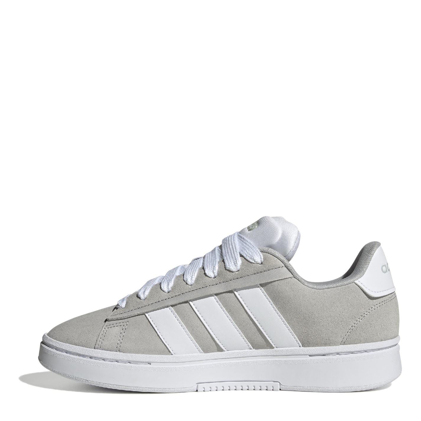adidas Mens Grand Court Alpha 00s Trainers