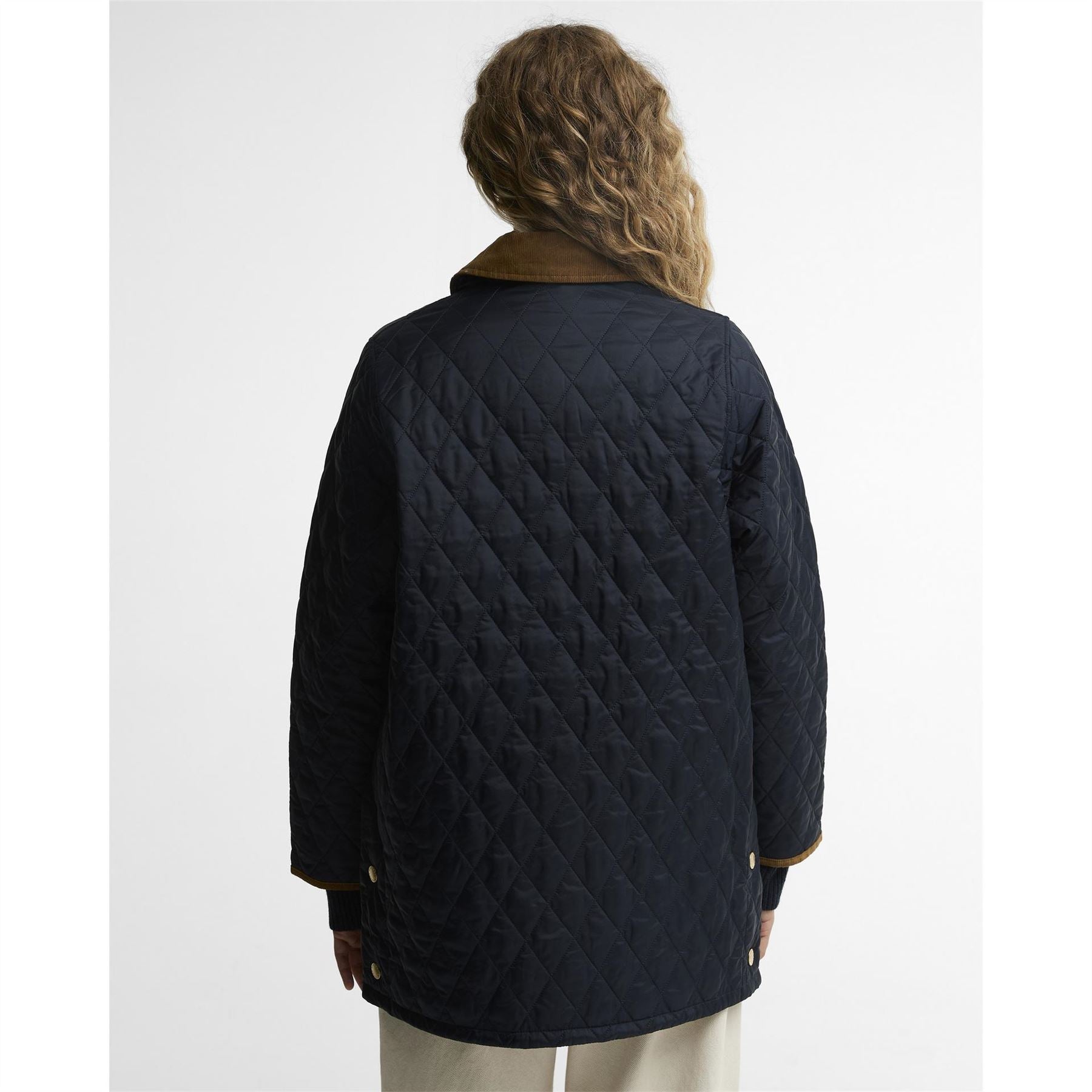 Barbour Mdn Liddsdle Ql Ld64
