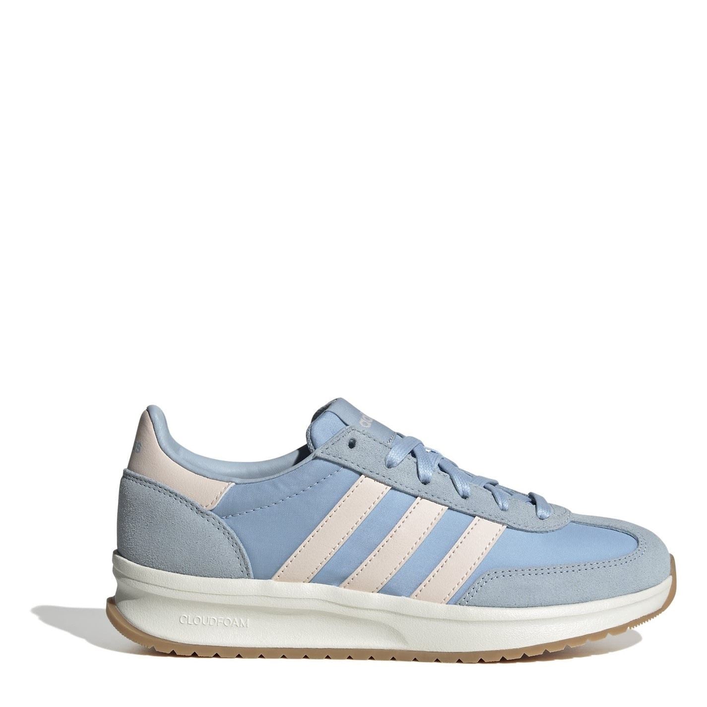 adidas Womens Run 70s 2.0 Low Top Trainers