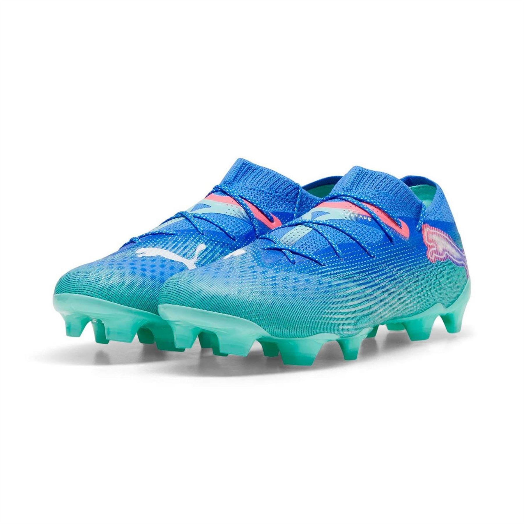 Puma 7 Ultimate Low Fg Ag Football Boots