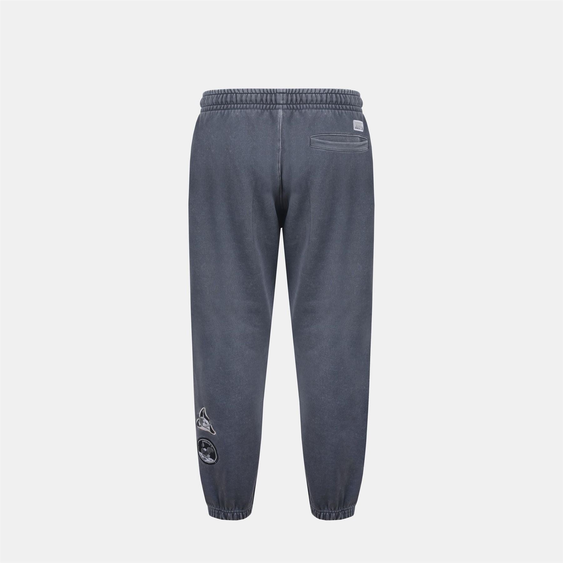 SoulCal Soul Nasa Closed Hem Fleece Joggers