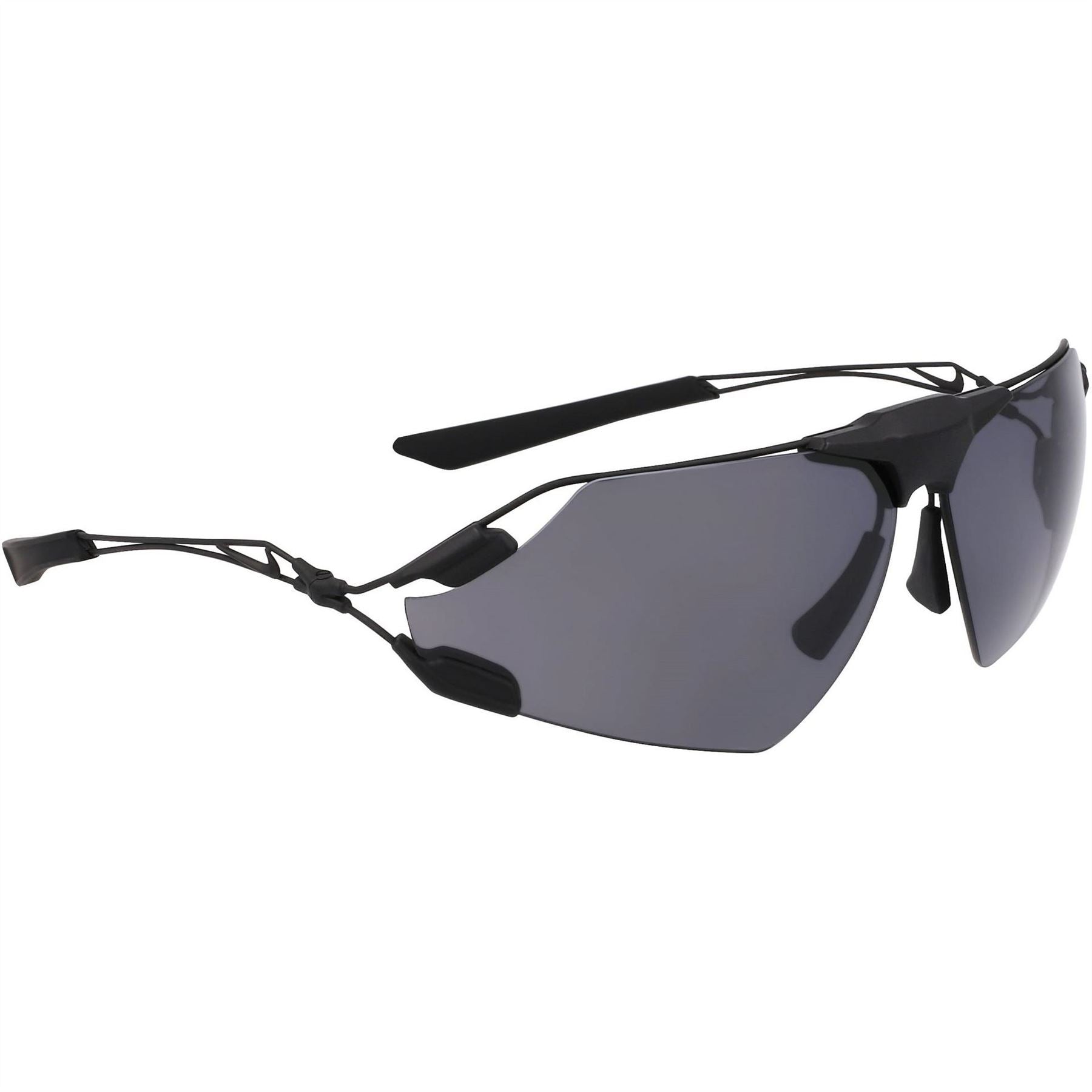 Nike Edge P Wrap Sunglasses