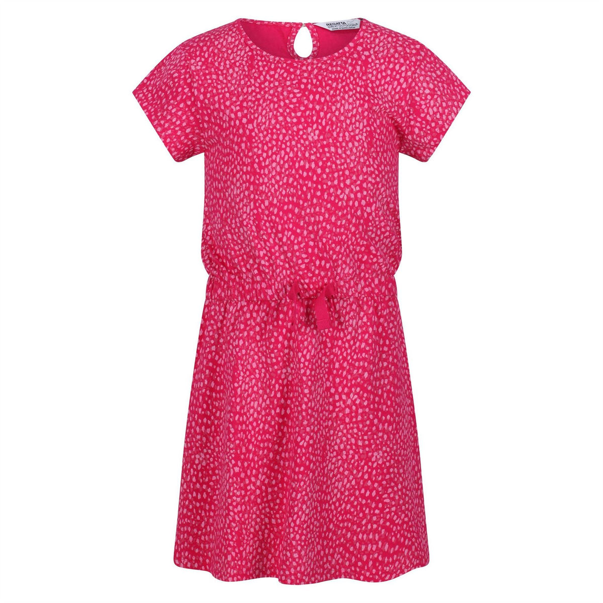 Regatta Kids Catrinel A Line Dress