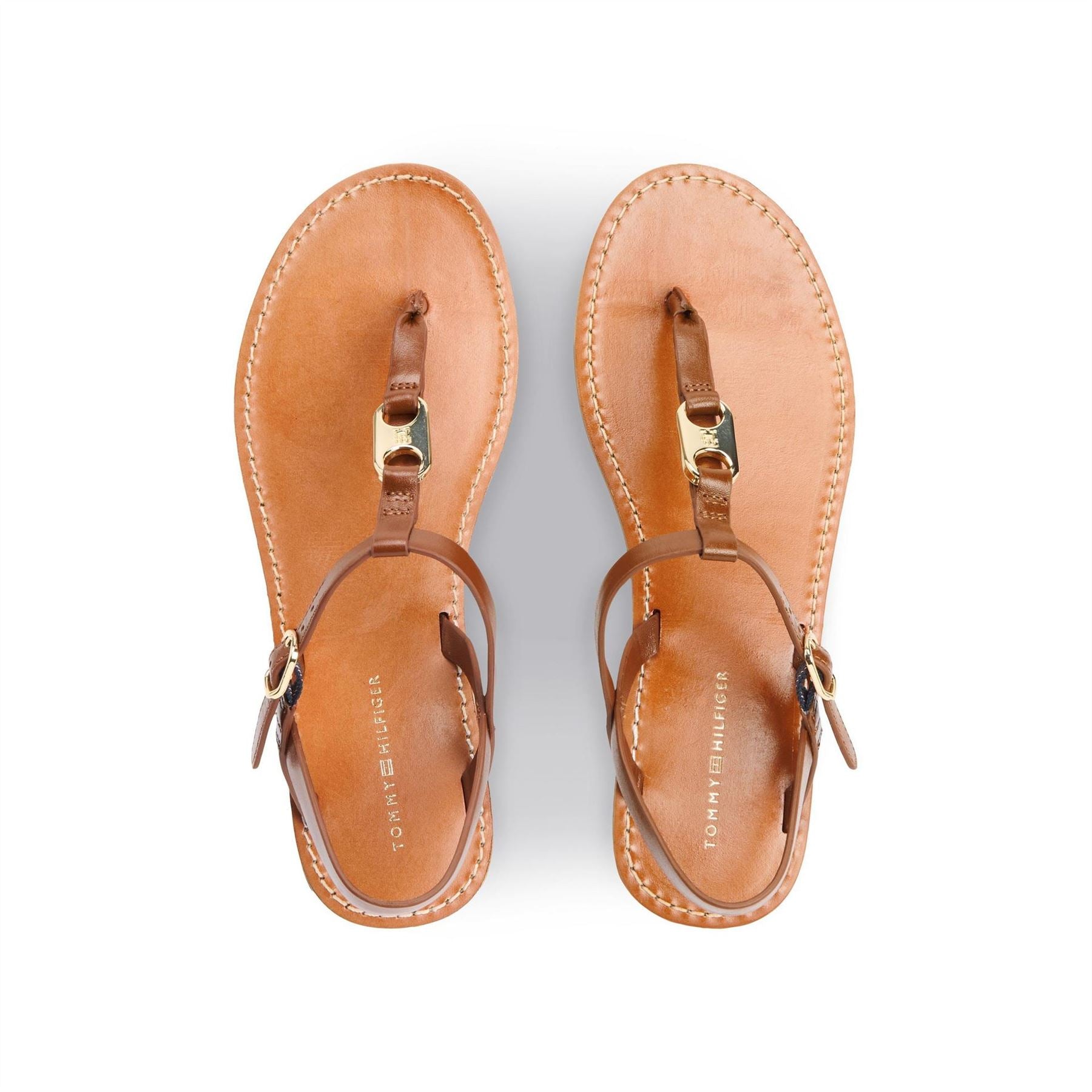 Tommy Hilfiger Flat Sandals
