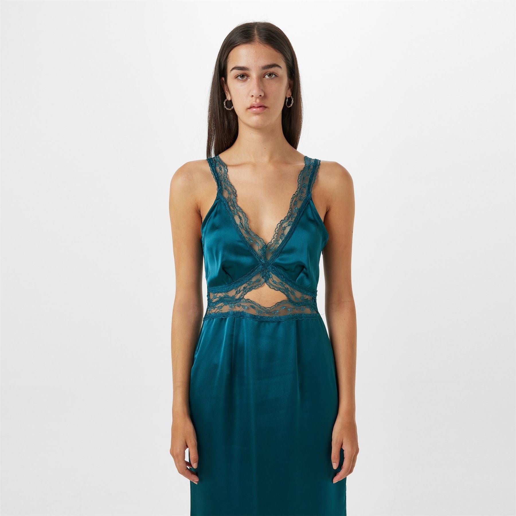 Never Fully Dressed Dress