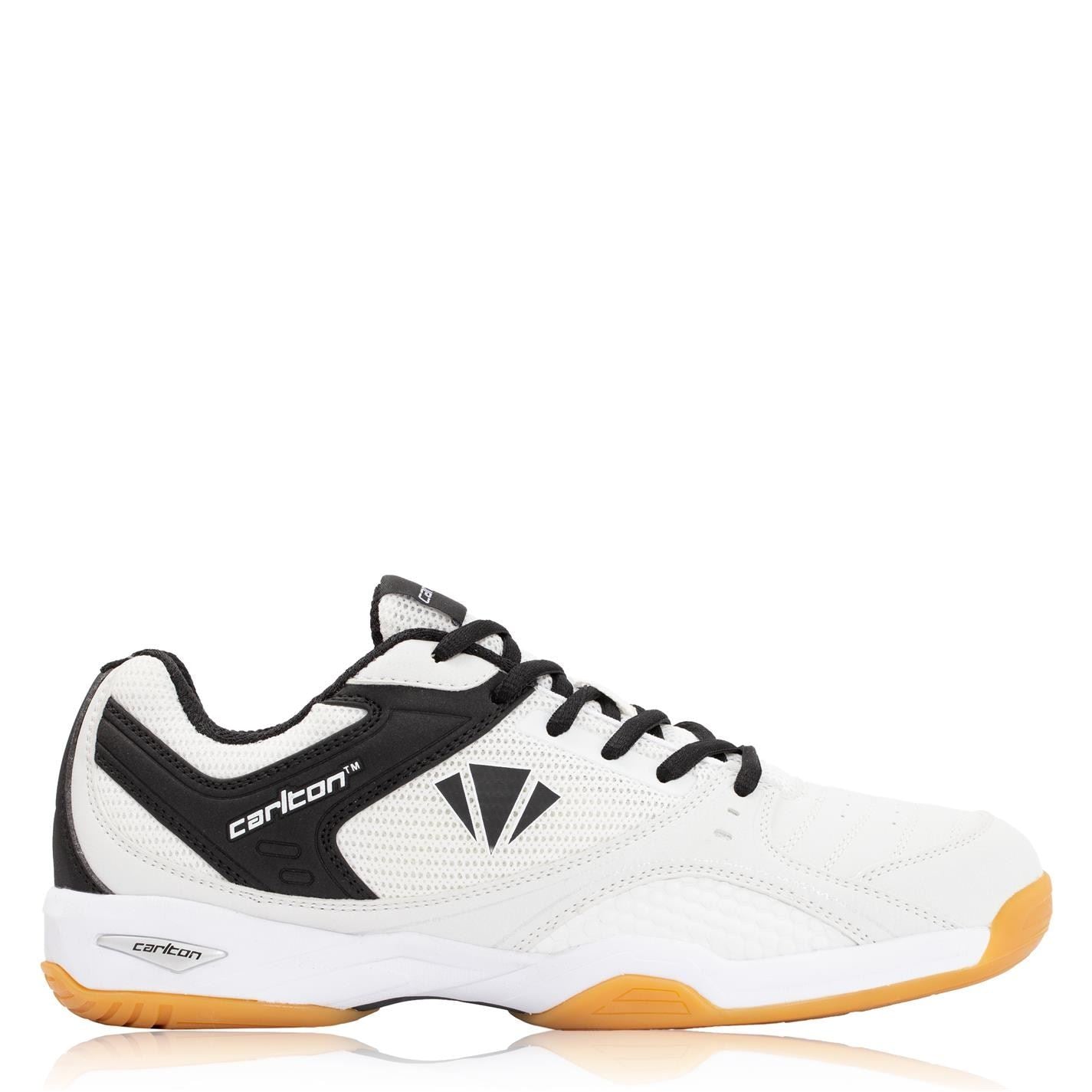Carlton Mens Airblade Tour Court Shoes