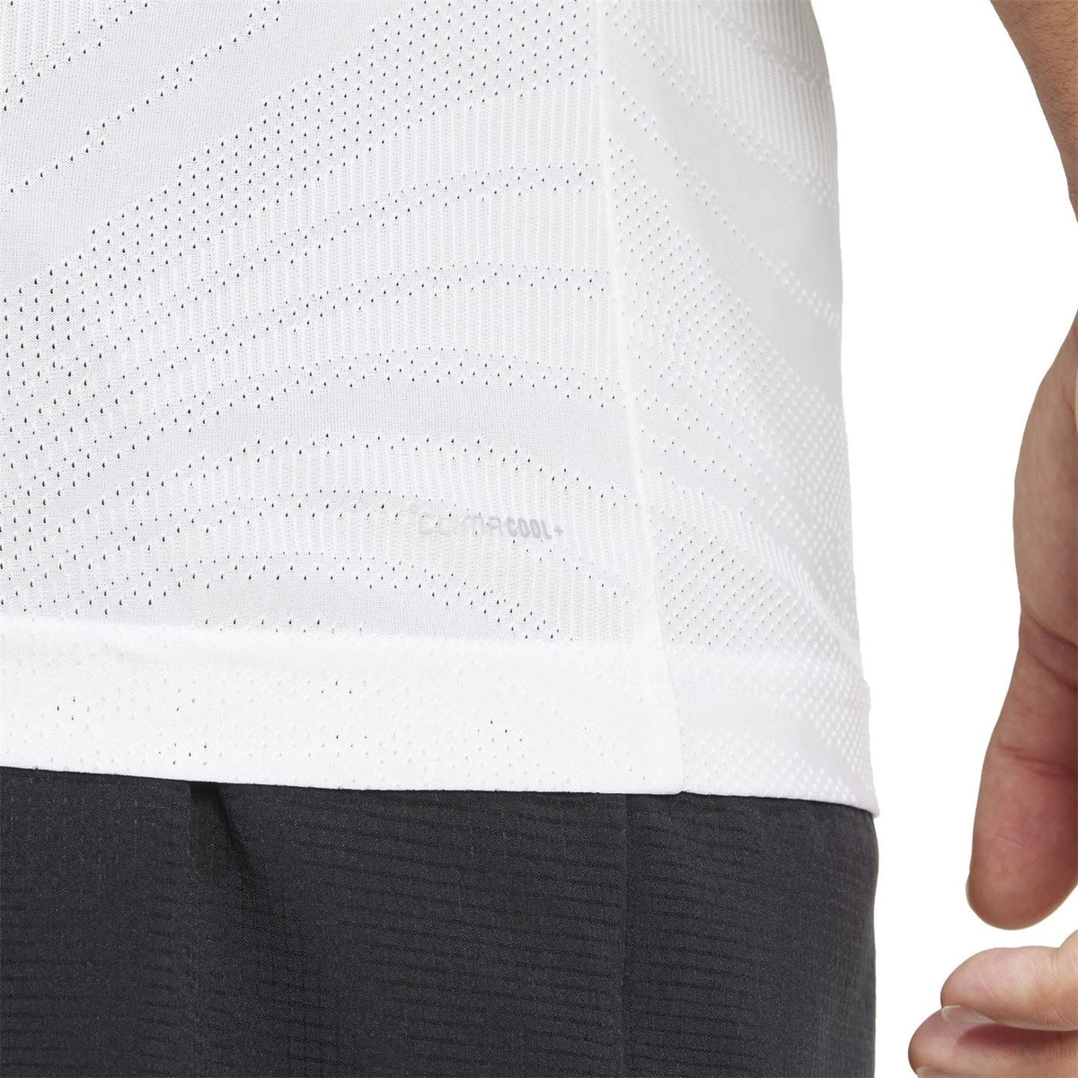 adidas All Over Pro T-Shirt Adults