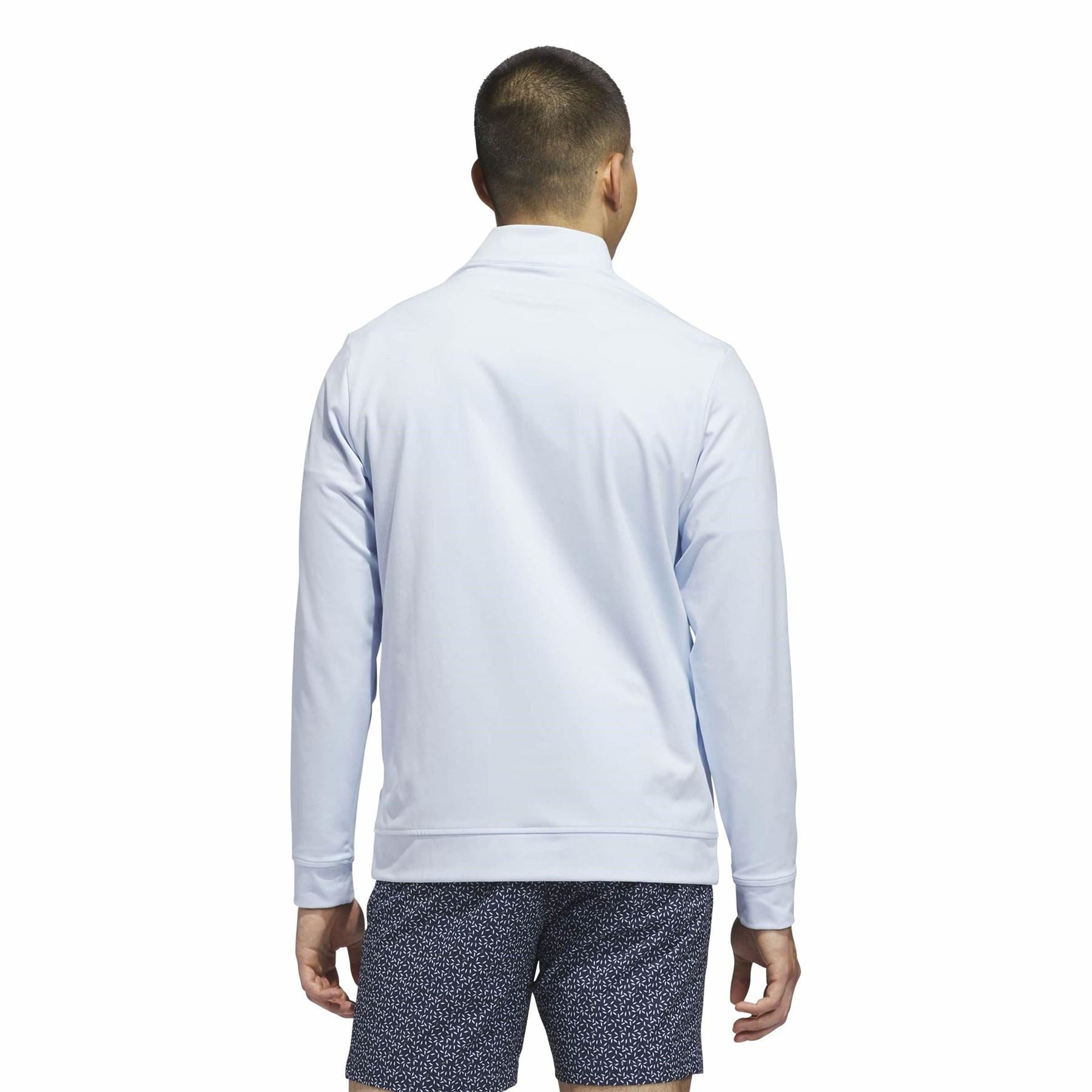 adidas U365 Q Zip Sn63
