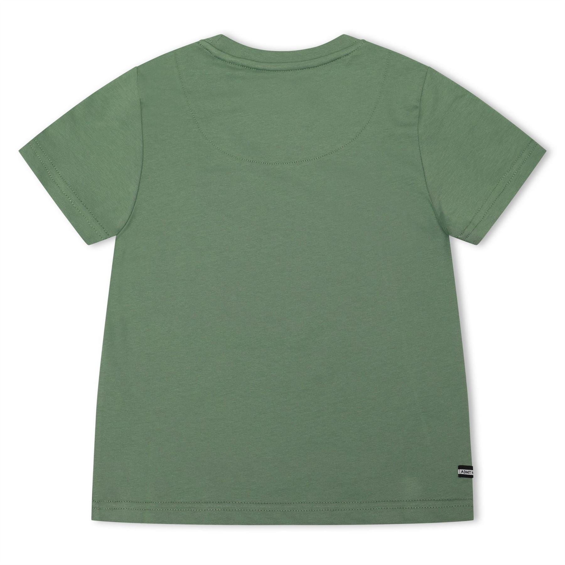 Weekend Offender Kingston T-Shirt