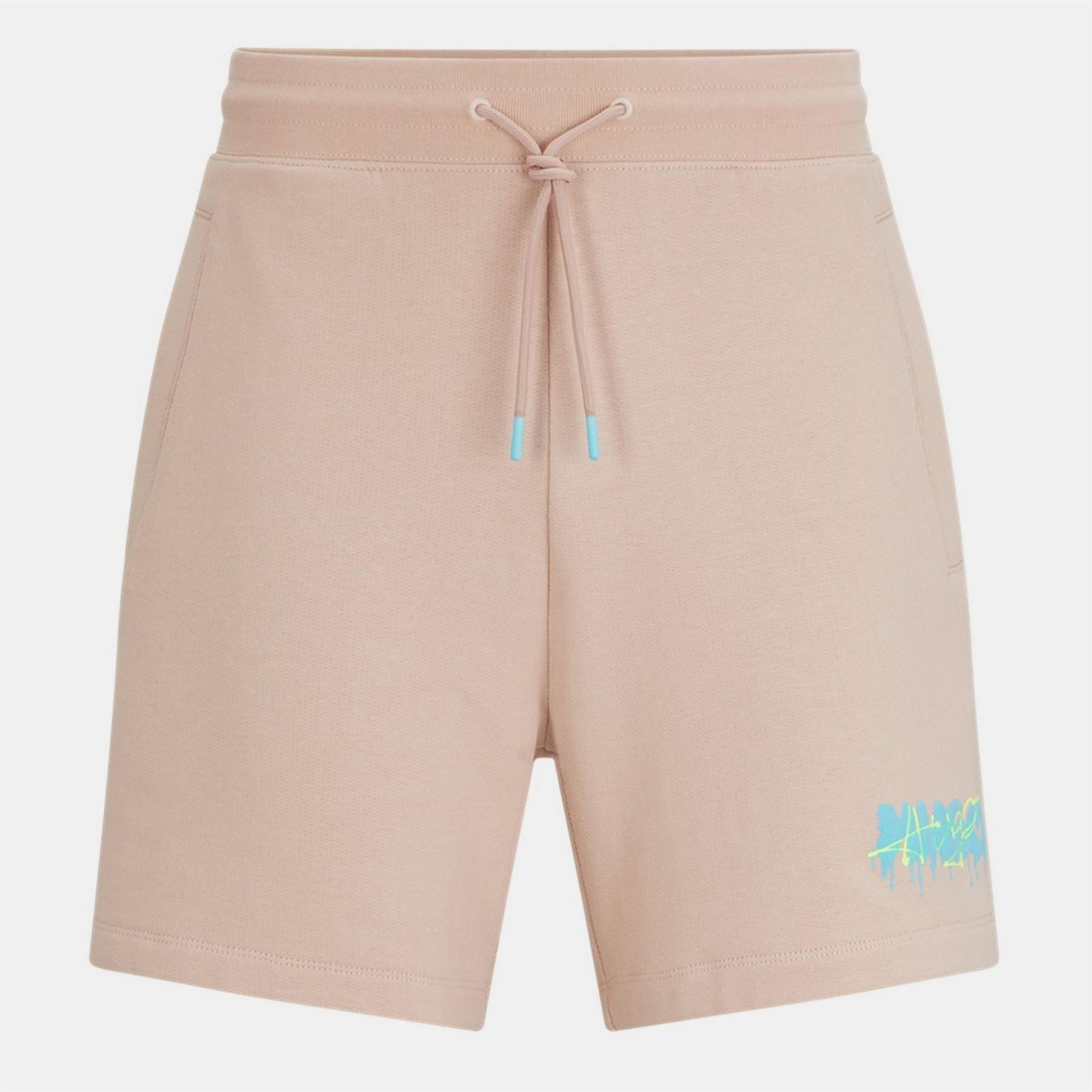 Hugo Dapalmi Shorts