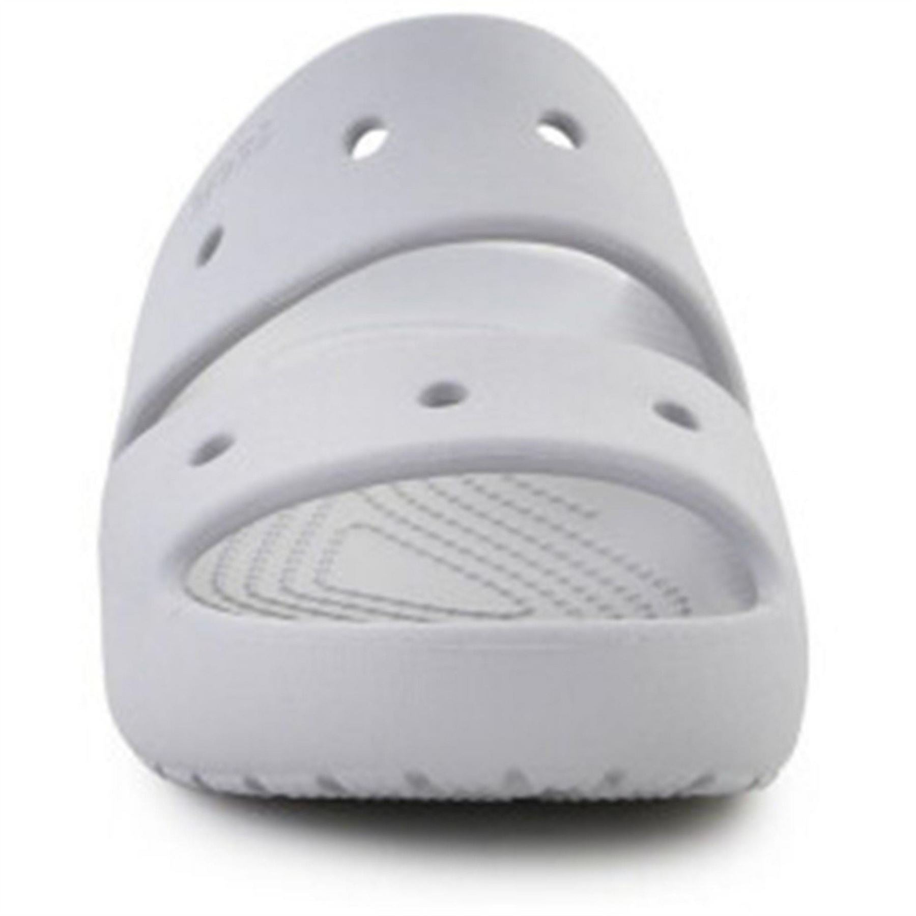 Crocs Classic Sandal V2 Open Toe Slides