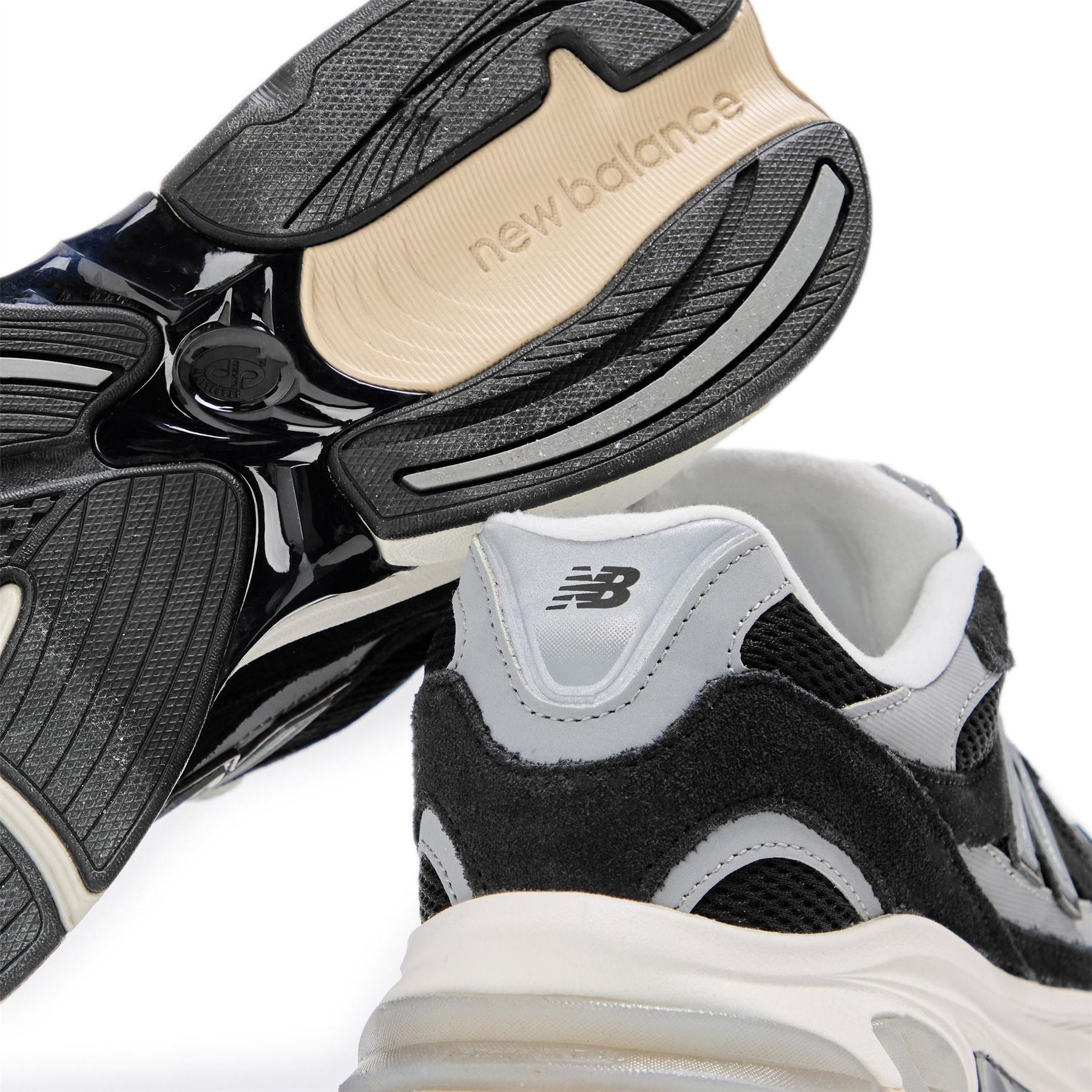 New Balance Mens 2010