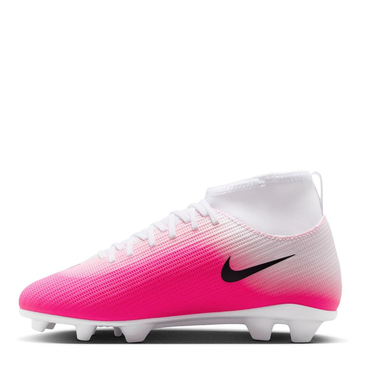 Nike Kids Superfly 11 Club Firm Ground Football Boots