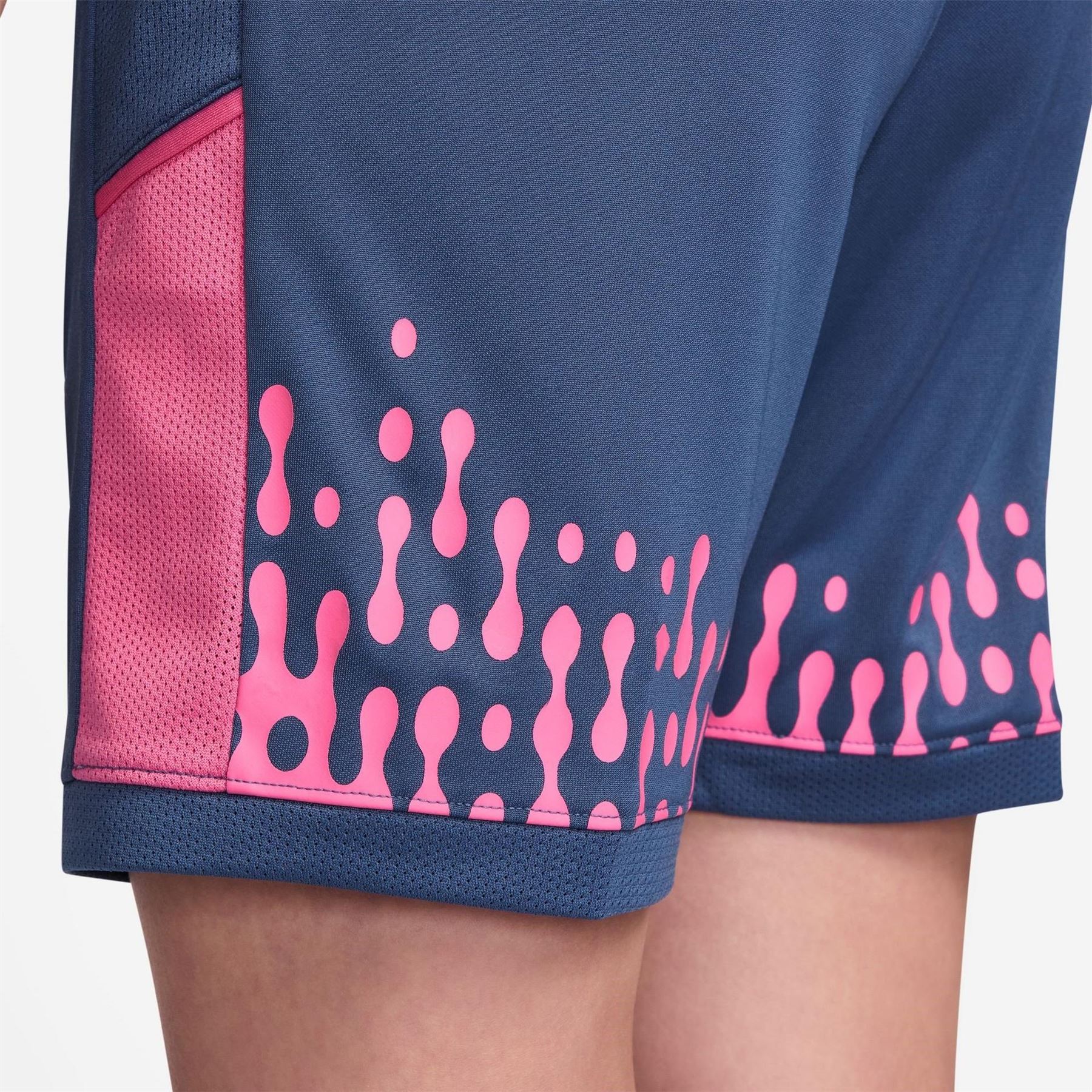 Nike Kids Football Shorts
