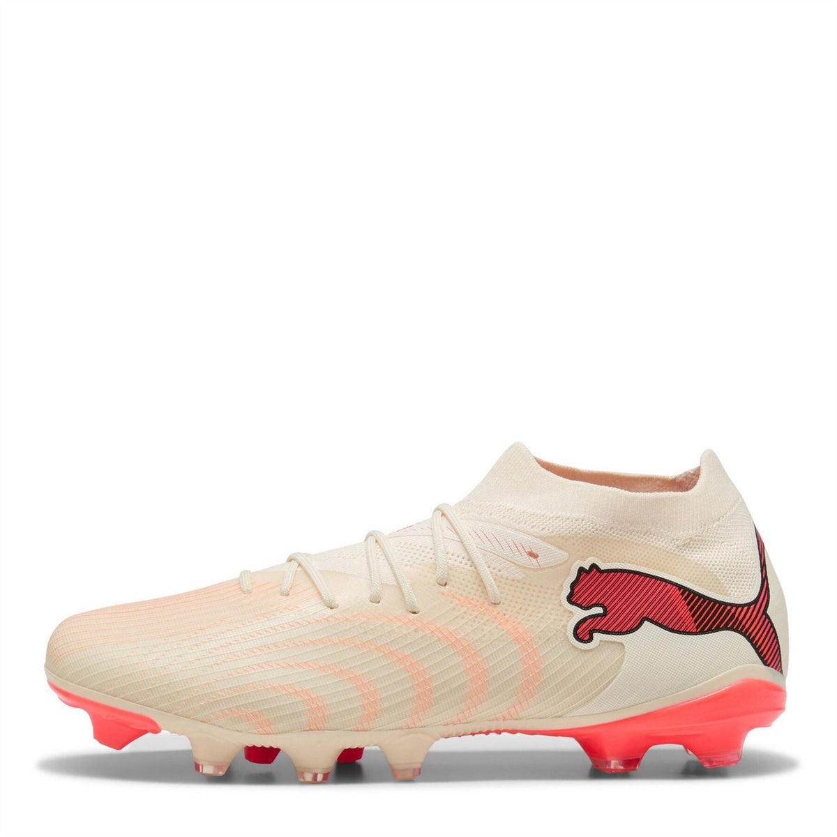 Puma Future 9 Match Firm Ground Football Boots Adults