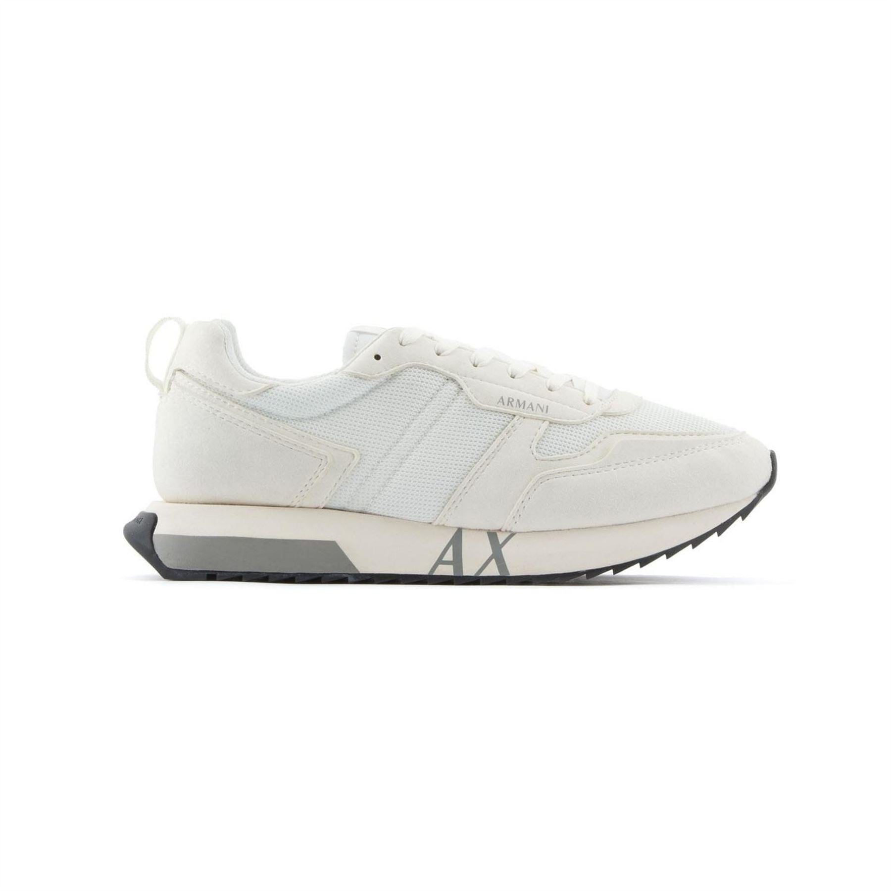 Armani Exchange Trainers