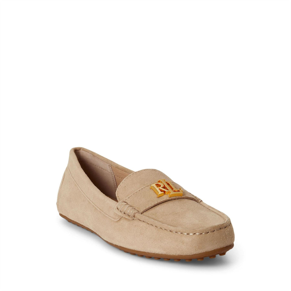 Lauren by Ralph Lauren Barnsbury Loafer