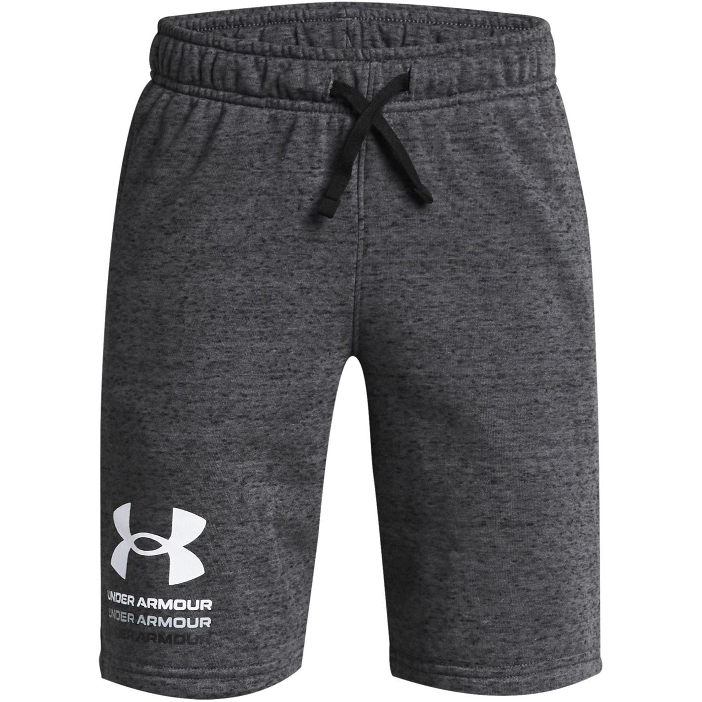 Under Armour UA Rival Terry Athletic Shorts