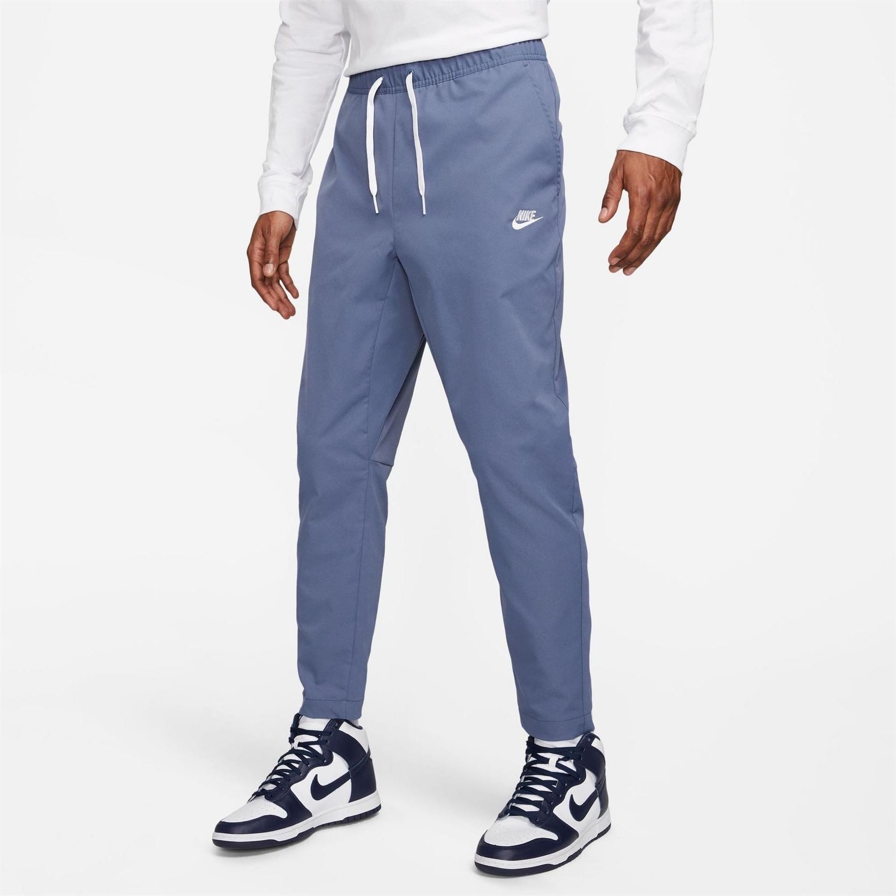 Nike M Nk Clb Wvn ta