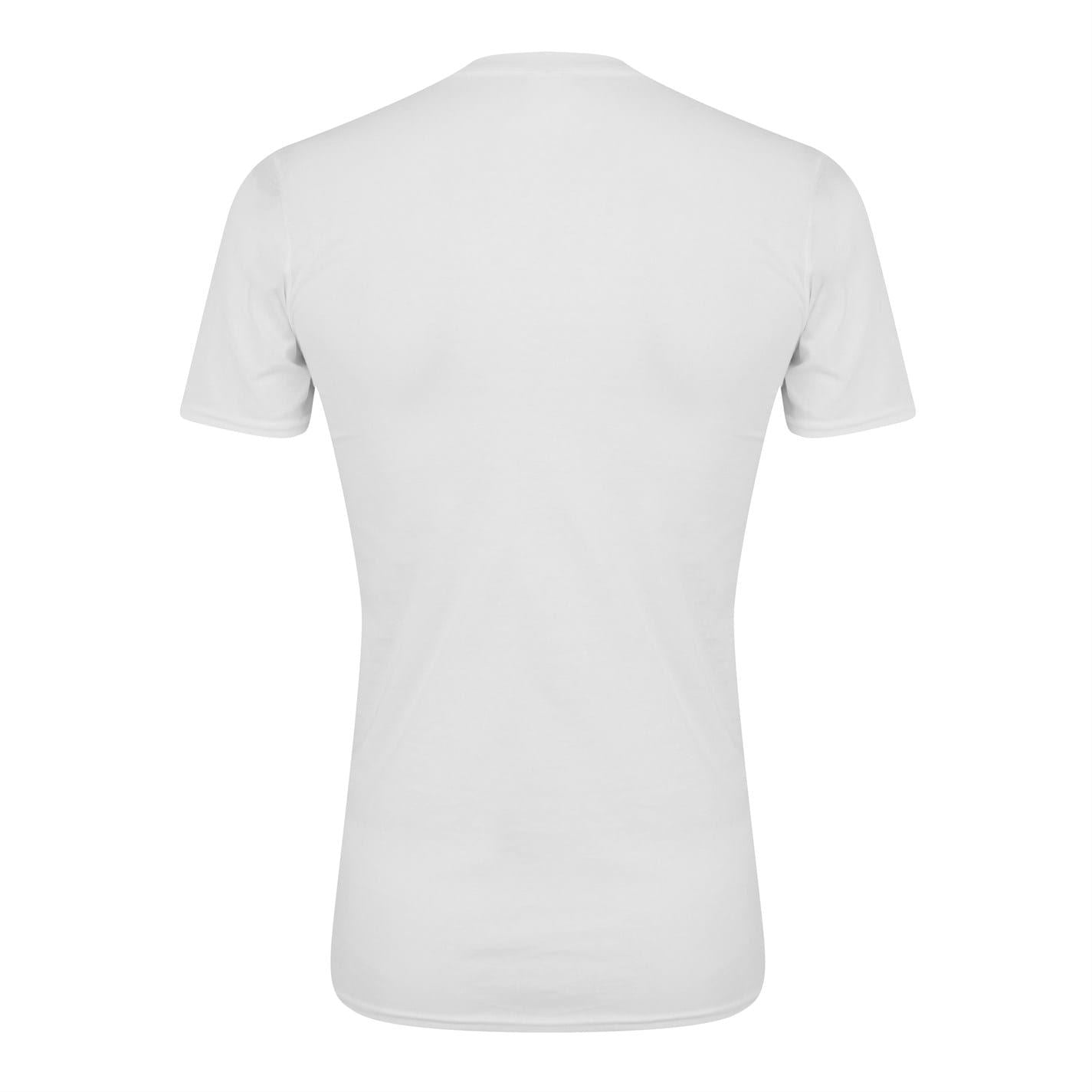 Sports Direct Plain T-Shirt Adults
