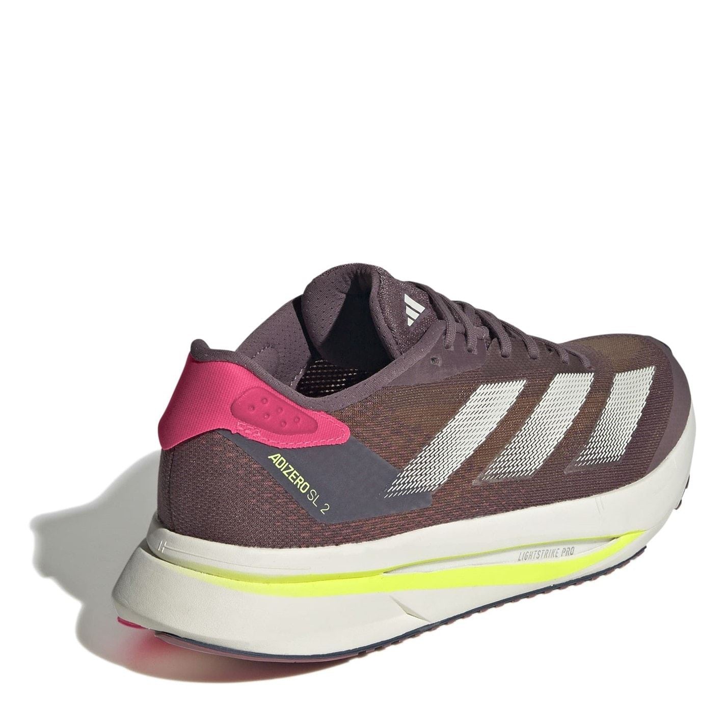 adidas Womens Adizero Sl2 Running Shoes