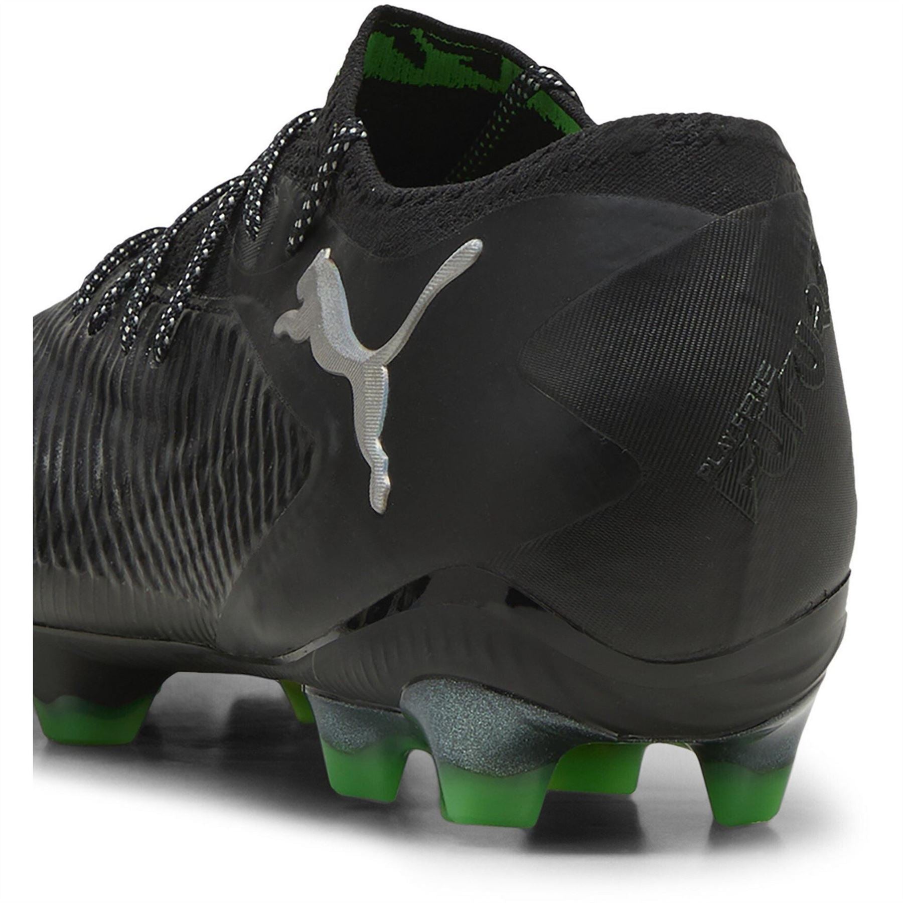 Puma Future 8 Ultimate Low Firm Ground Football Boots