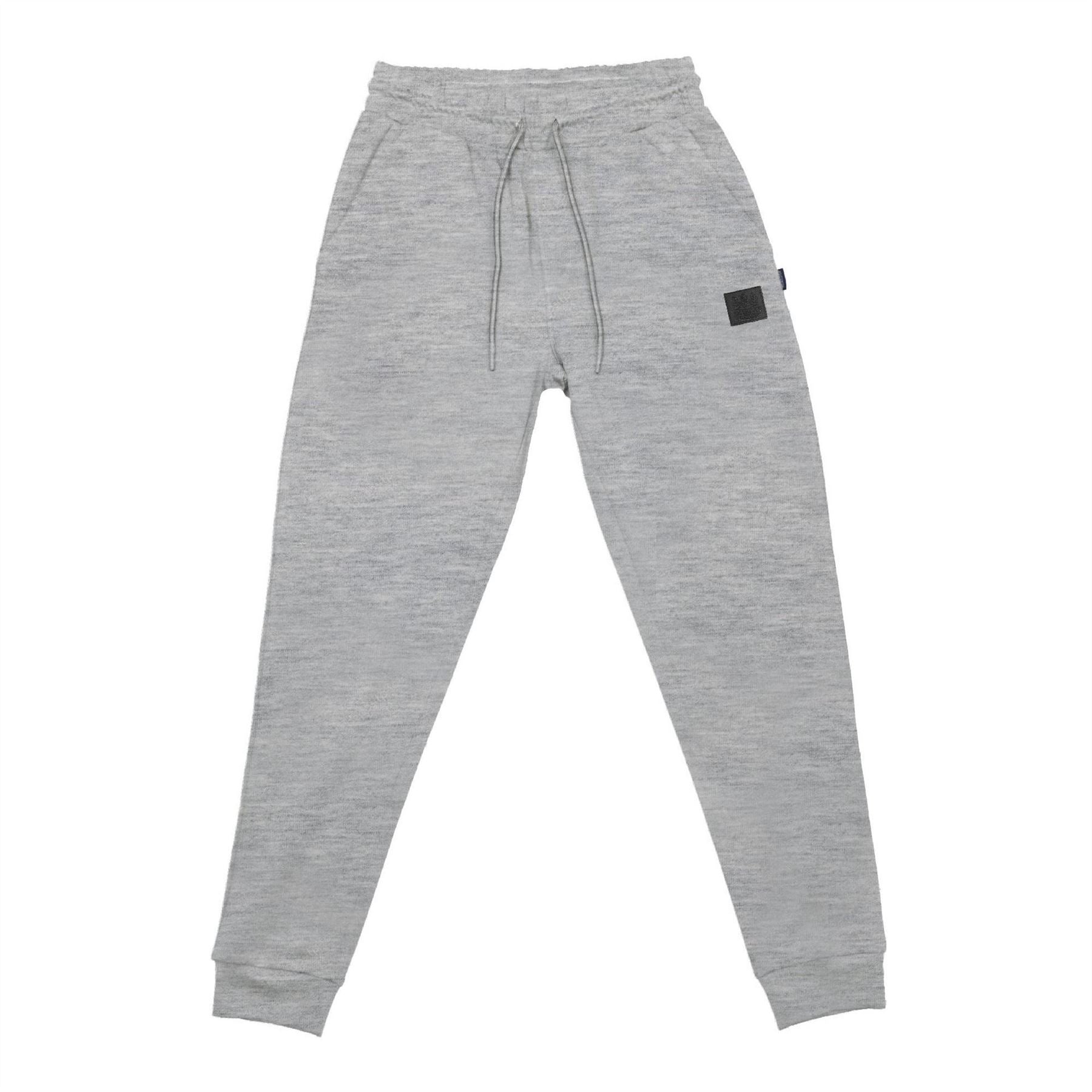 Aquascutum Closed Hem Fleece Joggers