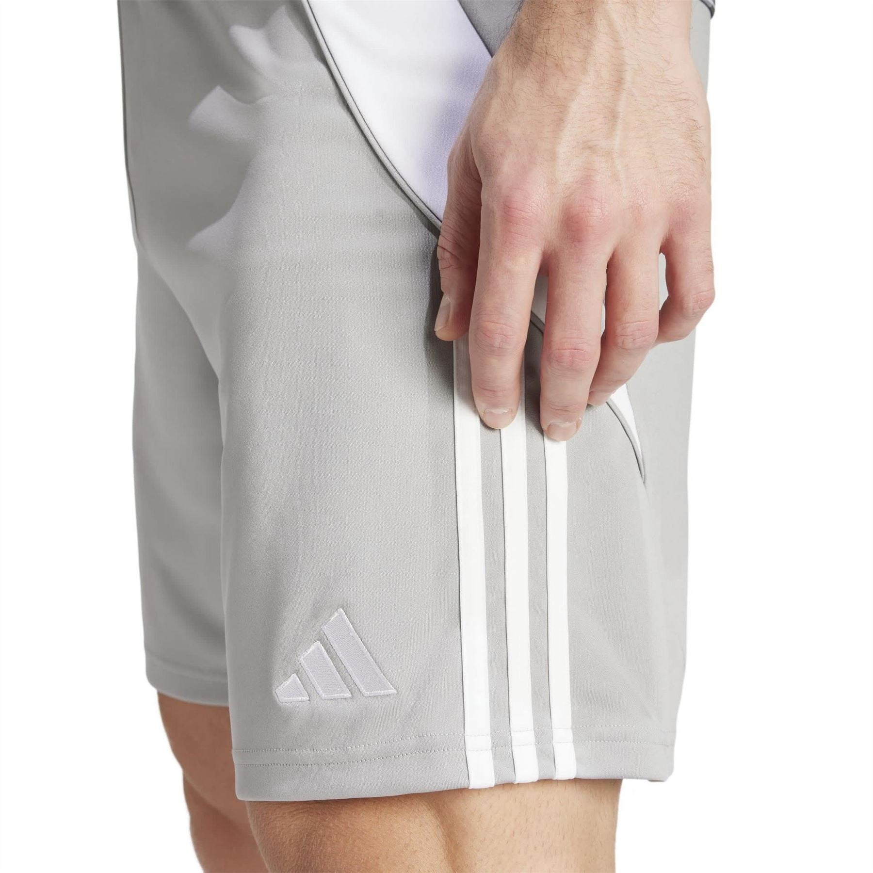 adidas Mens Tiro 24 Shorts